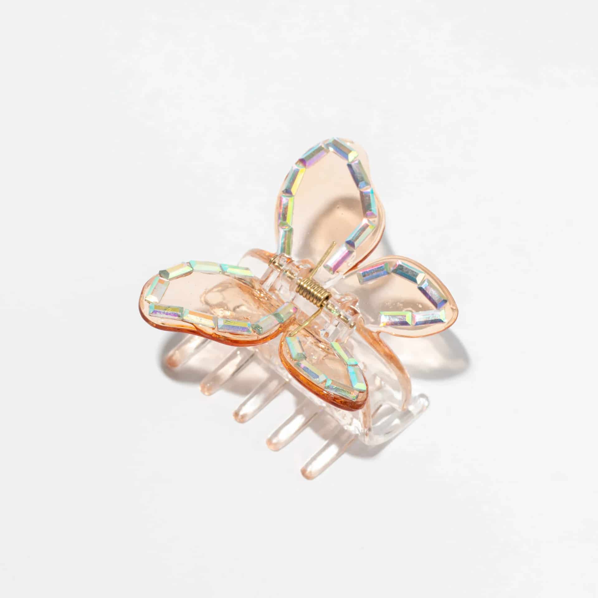 Caiman Mariposa brillo - miniatura 4