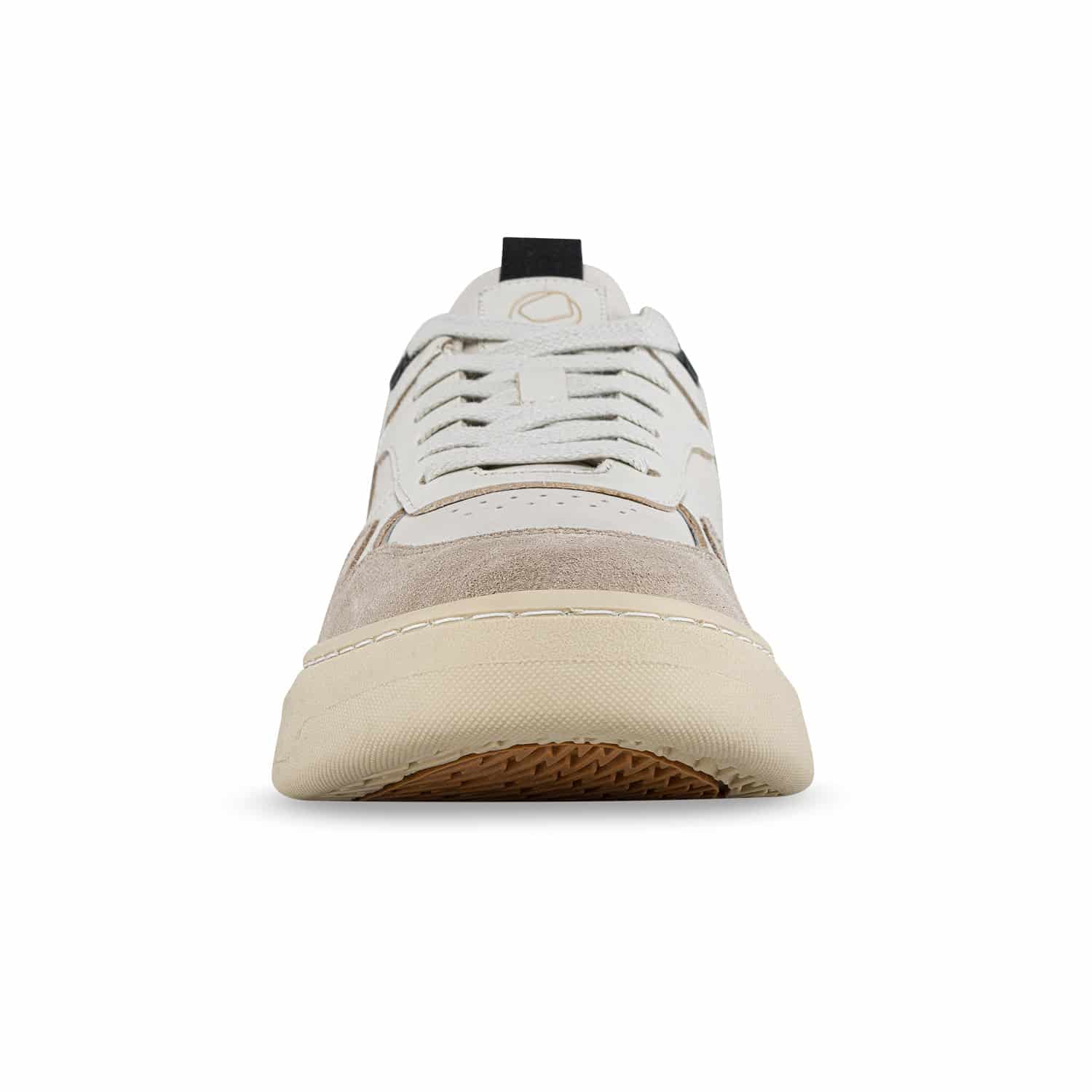 Zapatos Casuales Niccolo Beige Lussio Para Hombre - miniatura 3
