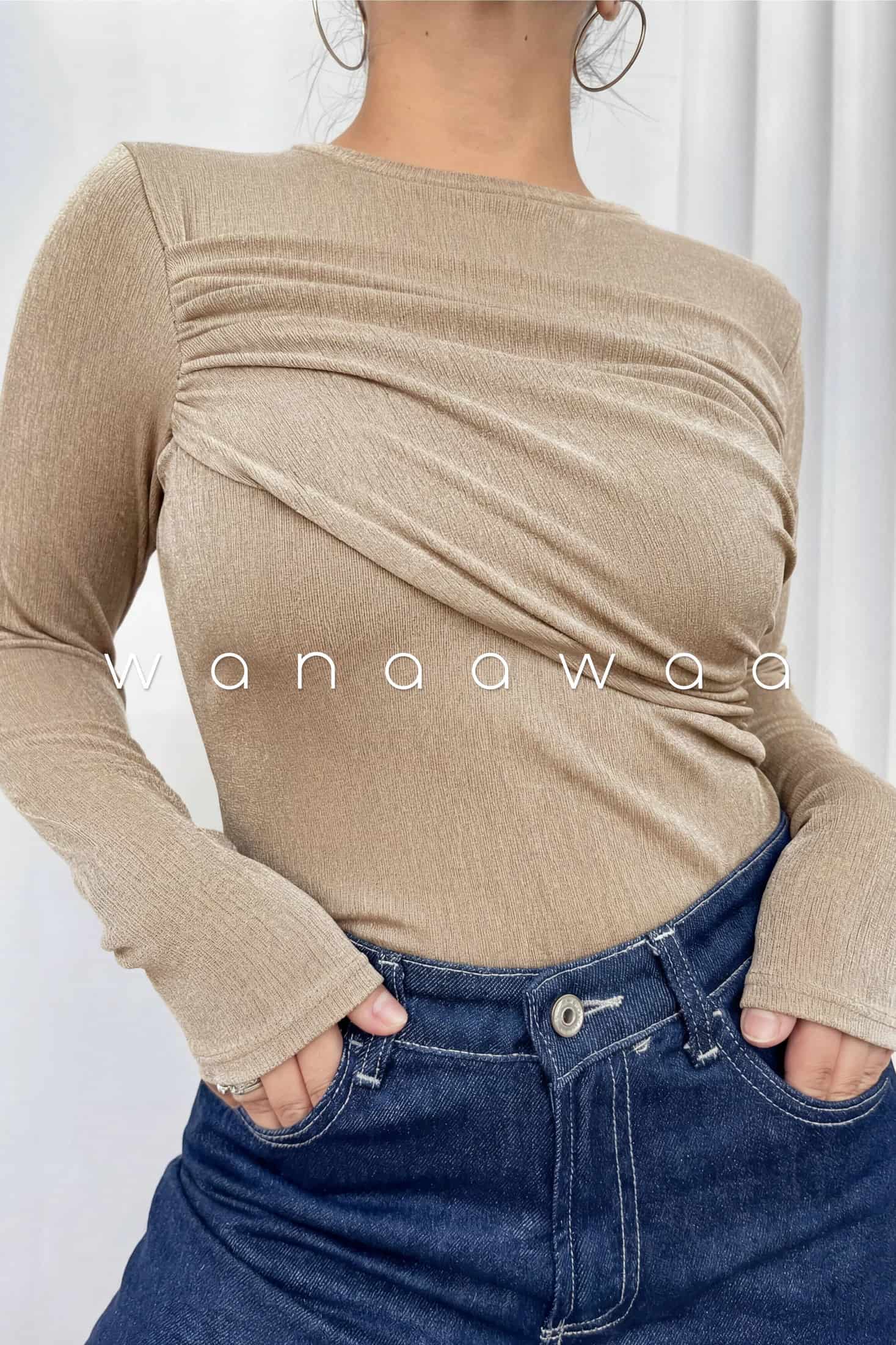 BLUSA GRECIA - miniatura 2