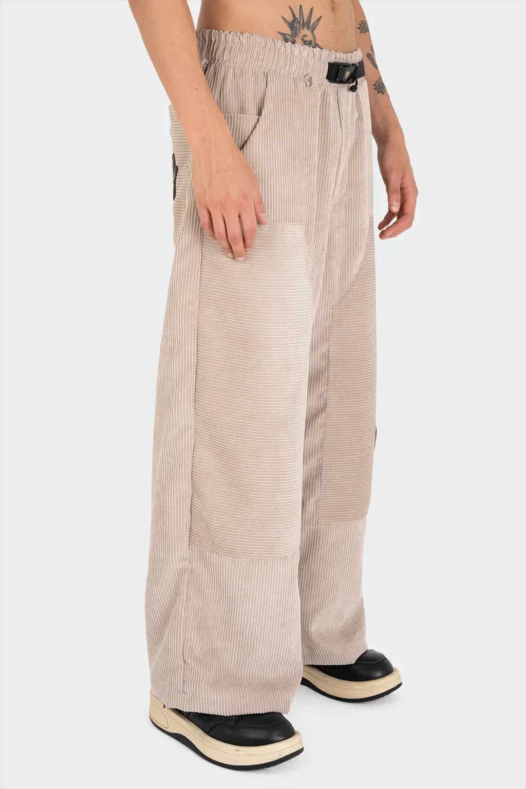 VENENO PANTALON DESERT GRAIN - miniatura 2
