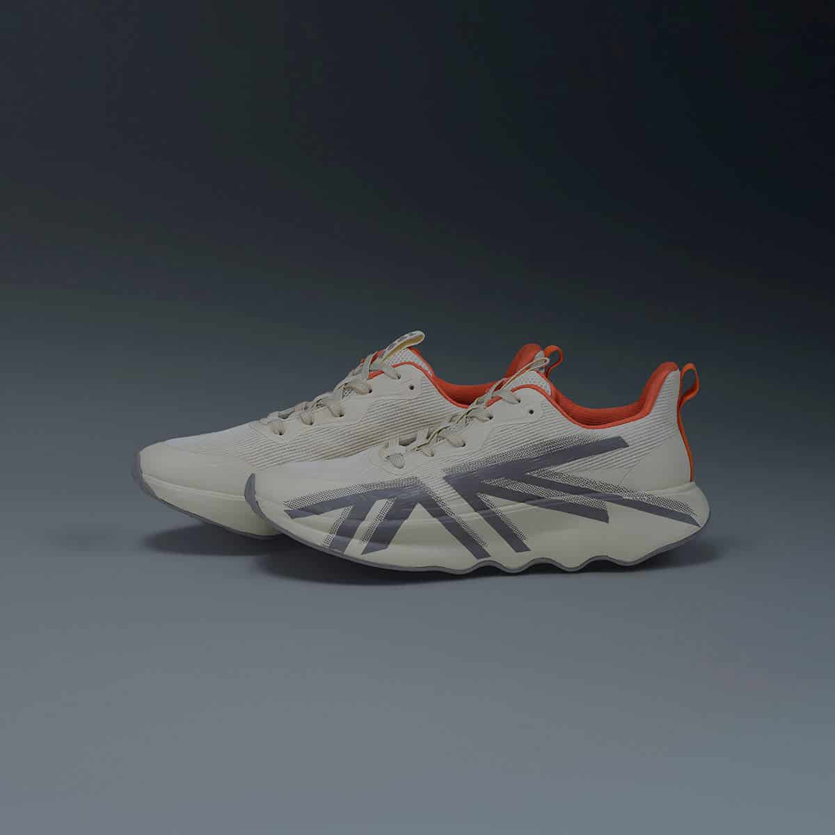 Tenis Deportivos Beige - miniatura 1