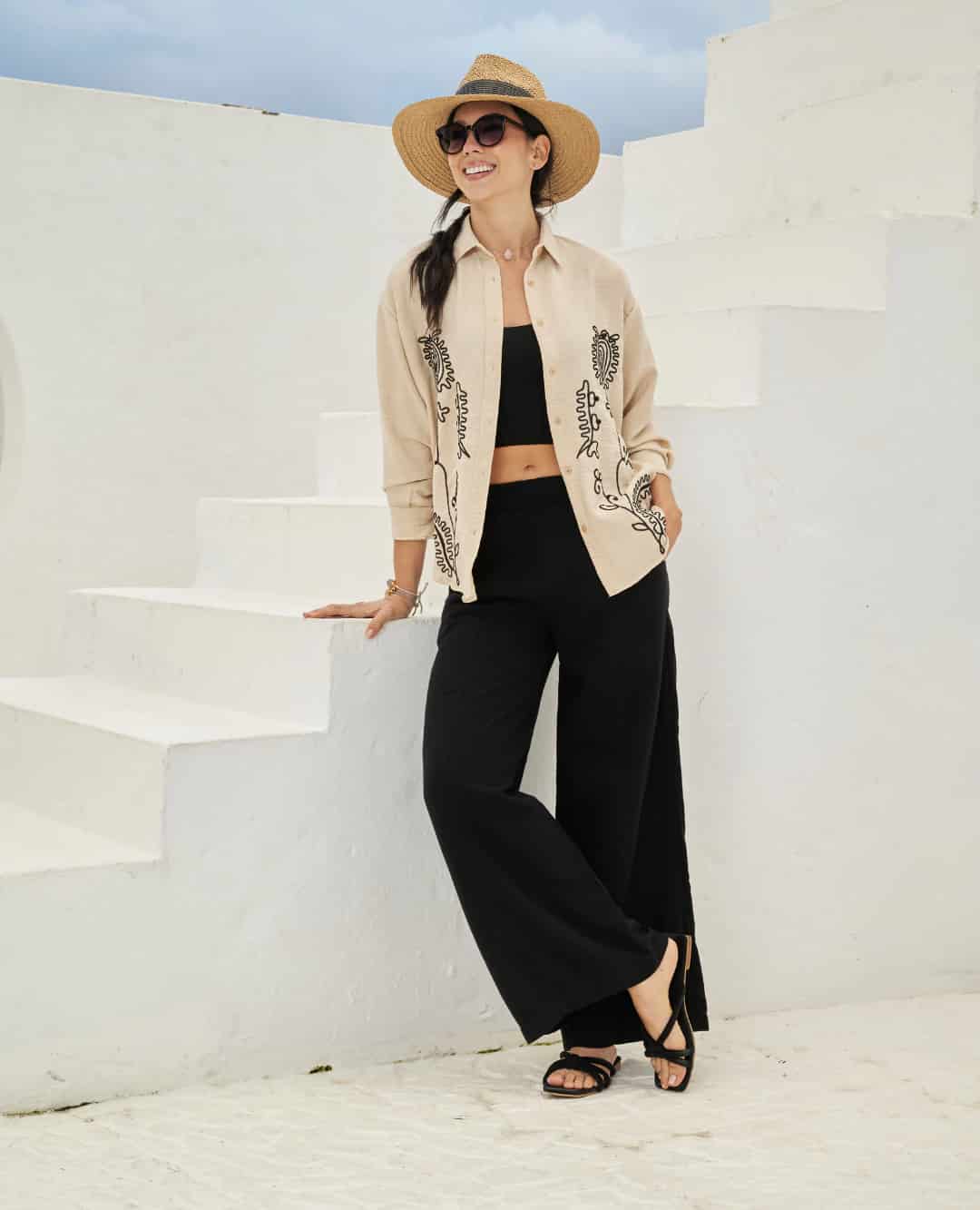 Playamujeres Pants - miniatura 3