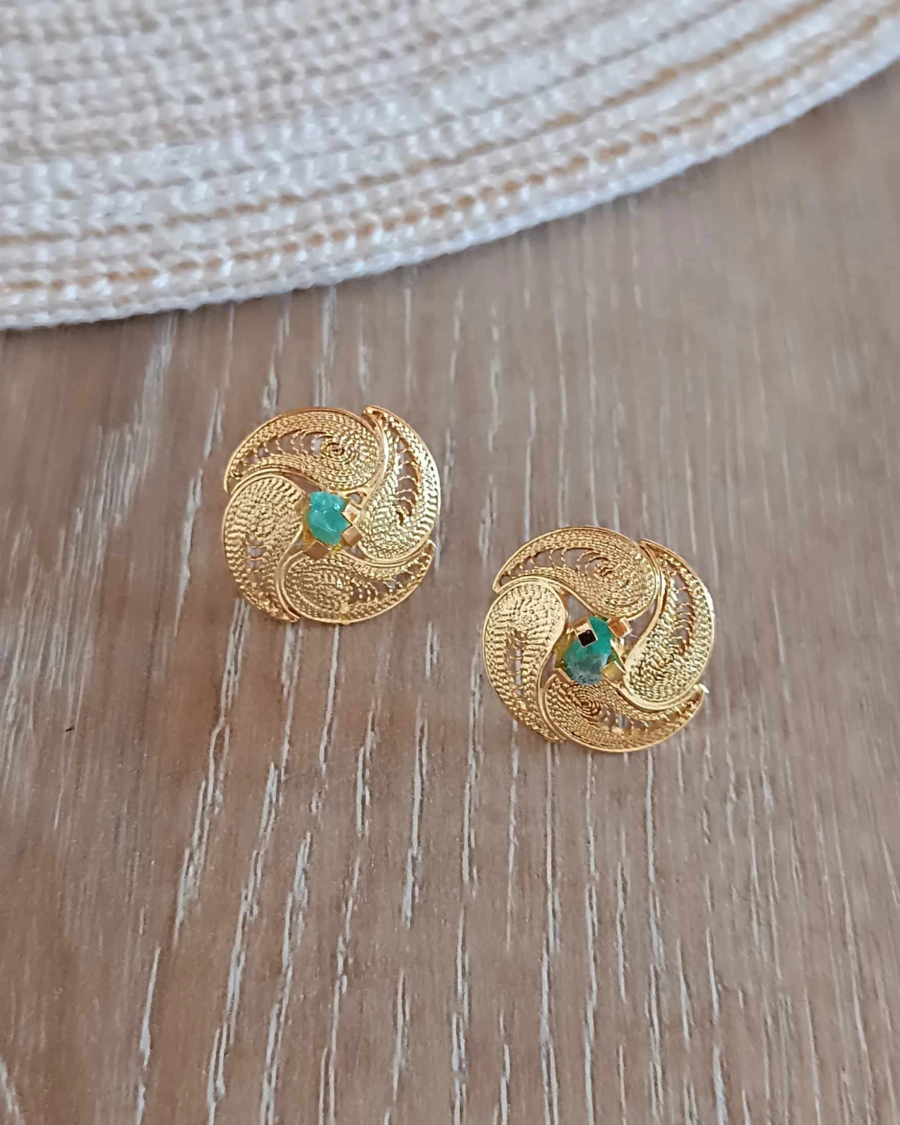 Topos remolino Lincy - miniatura 5