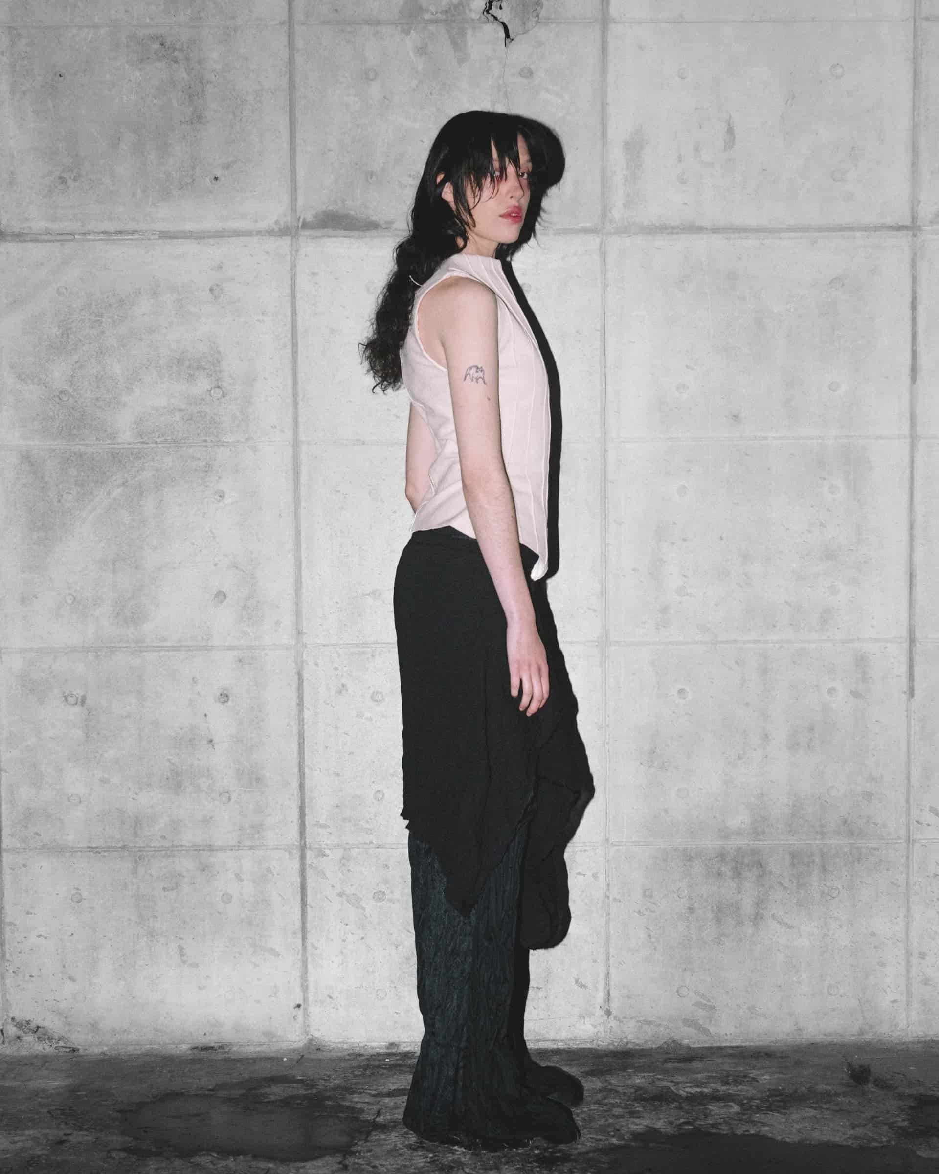 CORSET NAEL - miniatura 10