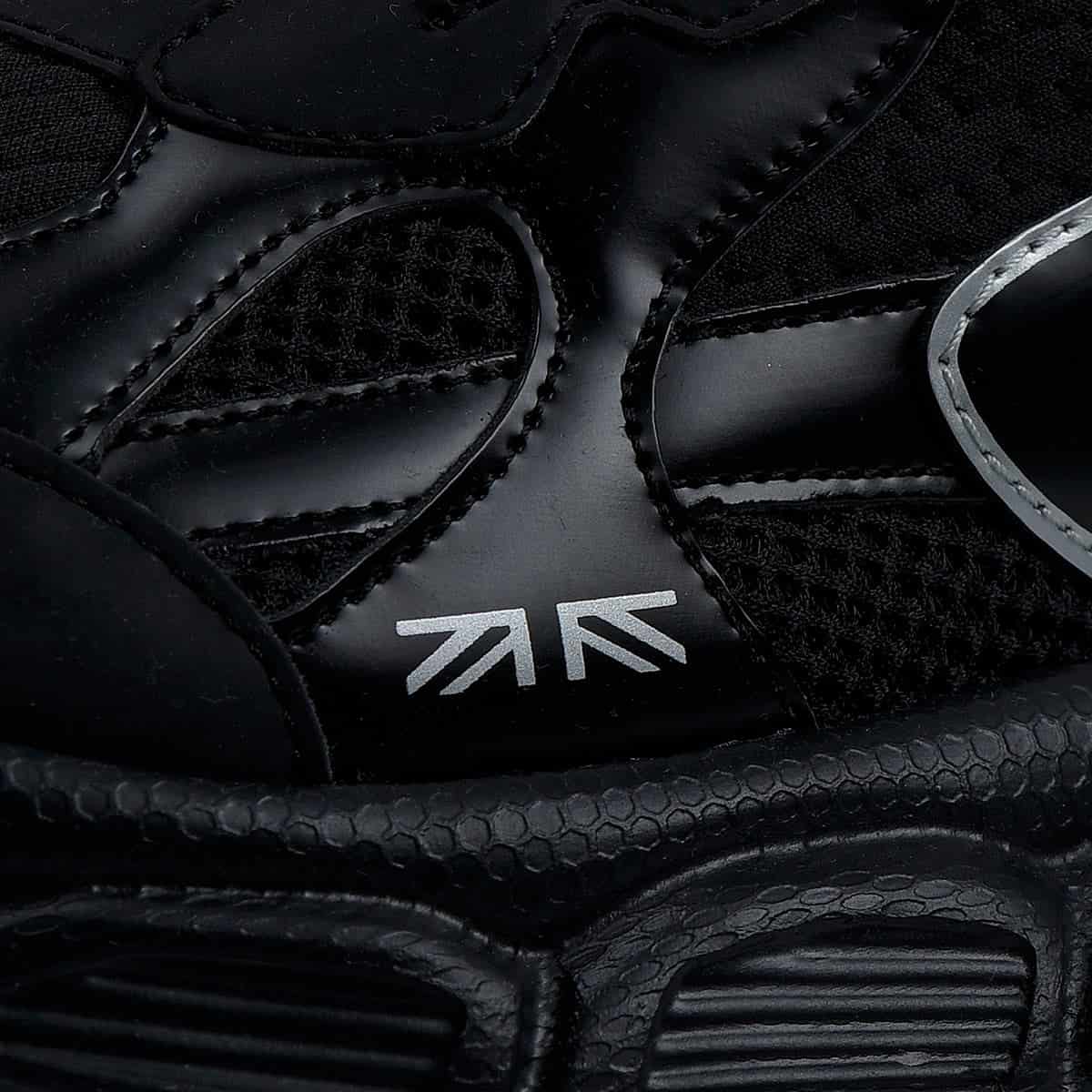 Tenis Maxence Negro - miniatura 5