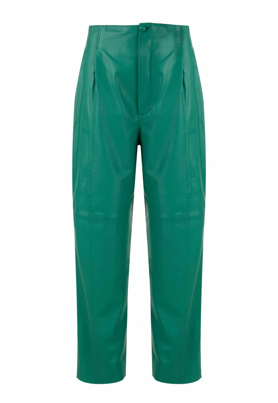 JAPANESE LEATHER PANTS - miniatura 1