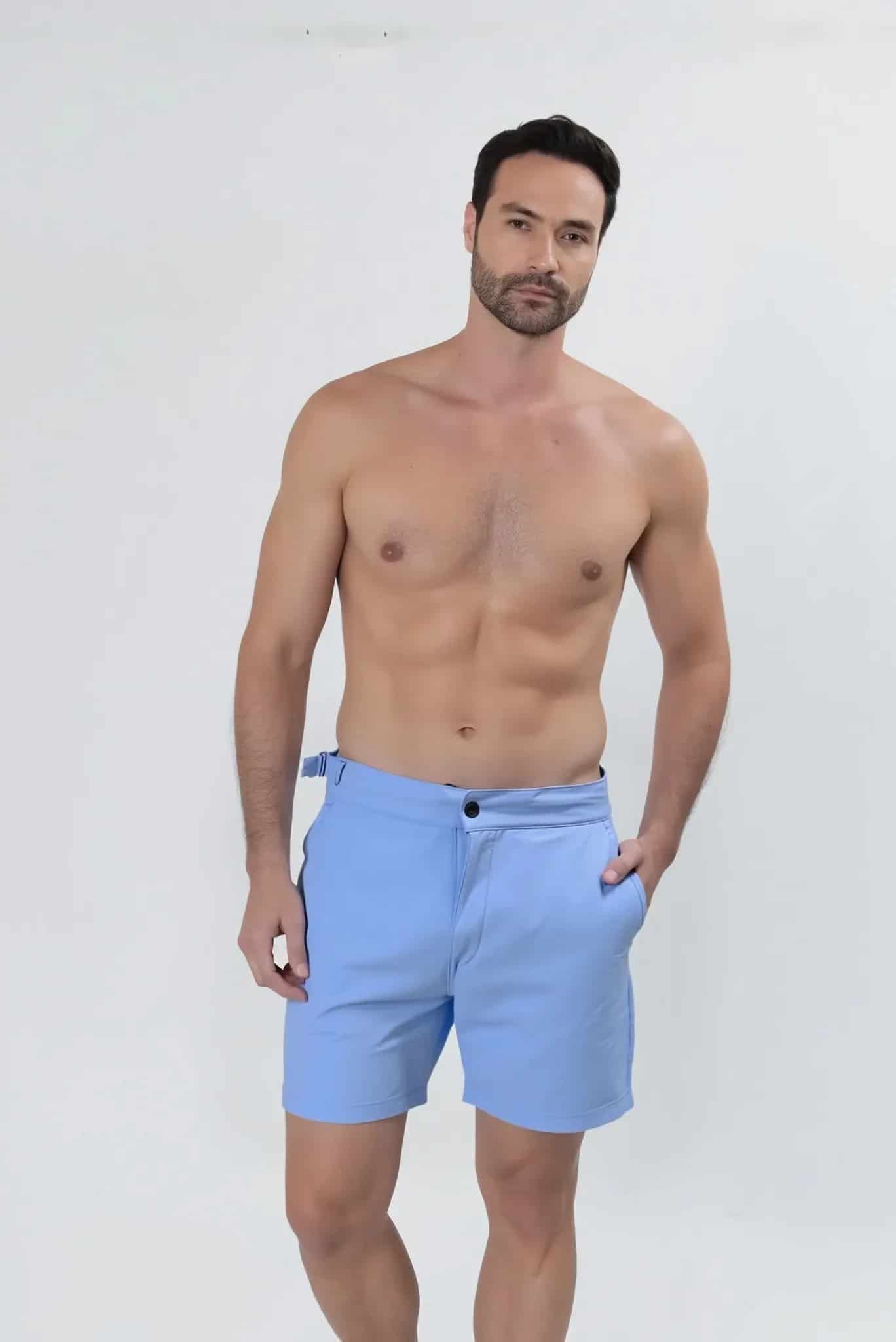 Pantaloneta de baño swimwear - miniatura 2