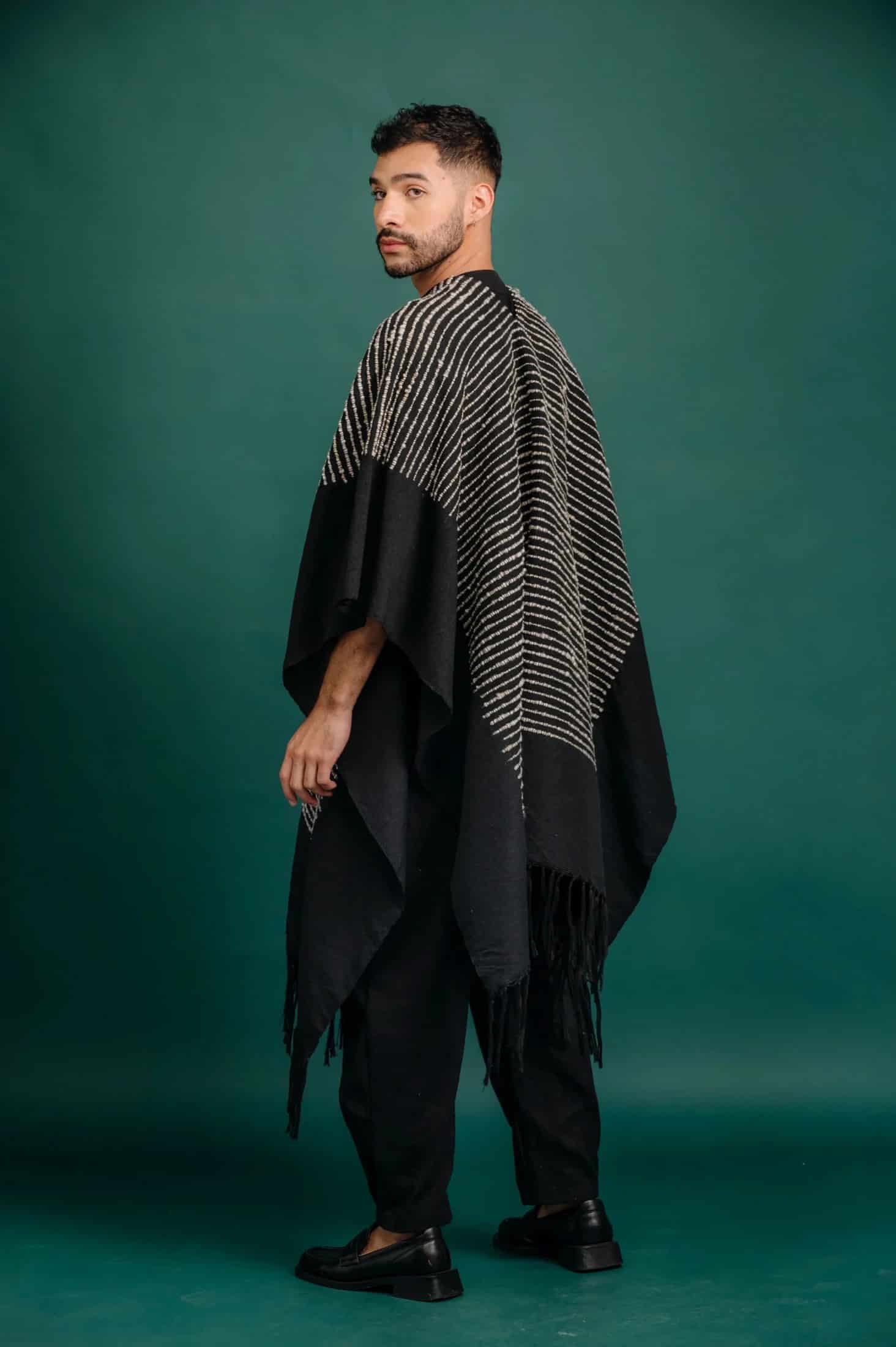 Poncho Páramo - miniatura 2