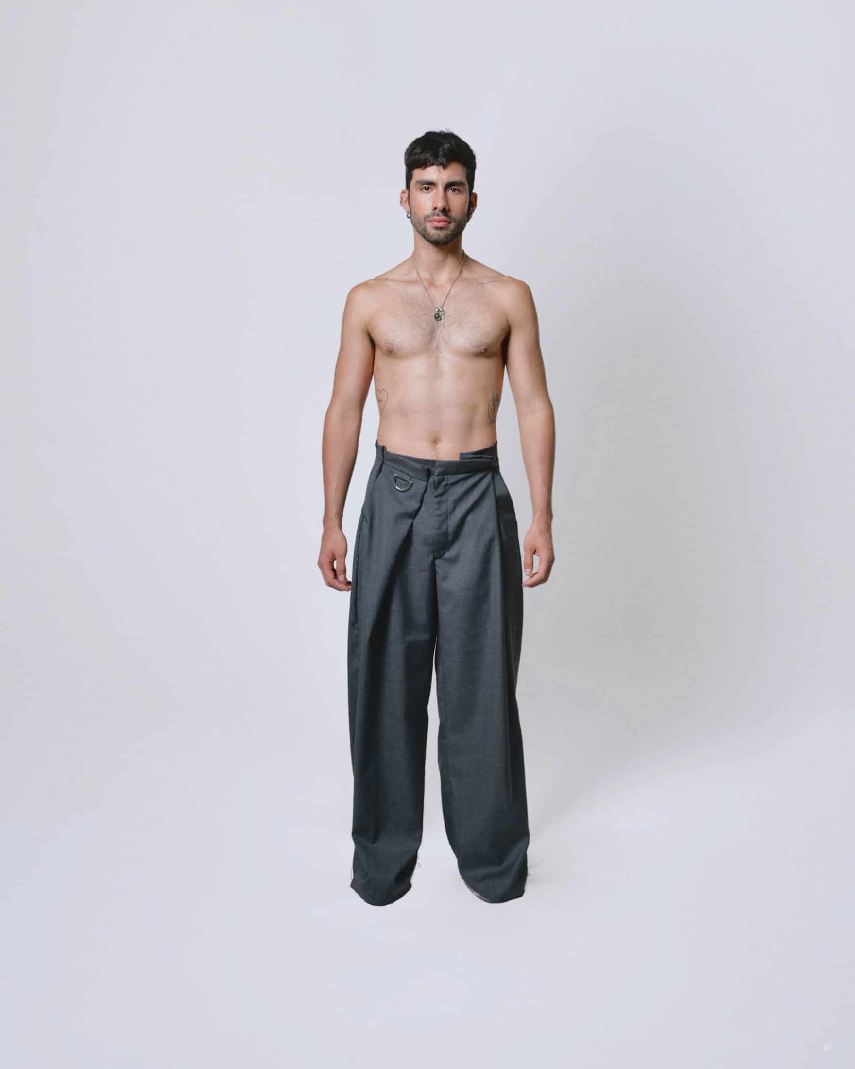 EDN MAXI Trousers - miniatura 1