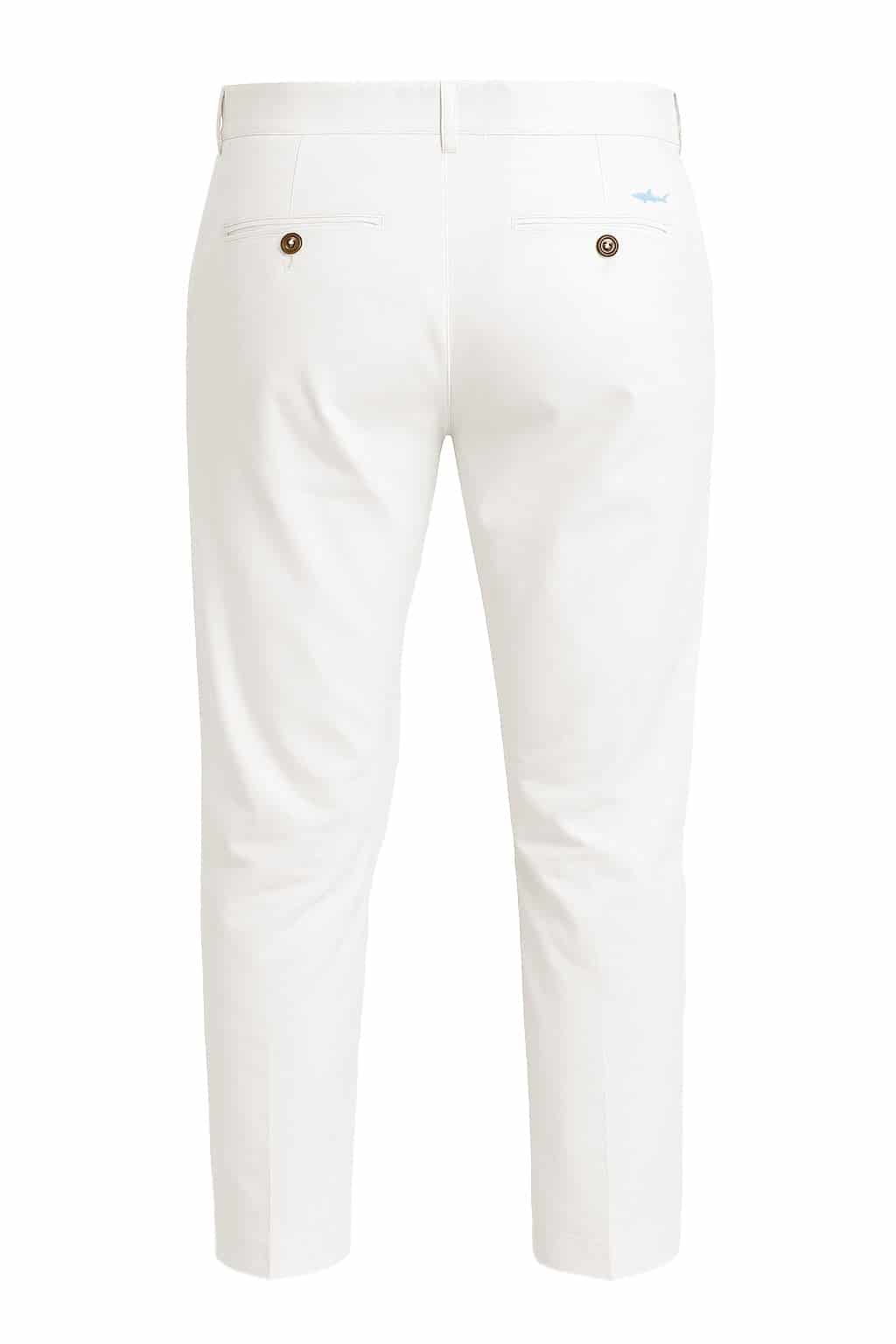 PANTALON BLANCO - miniatura 3