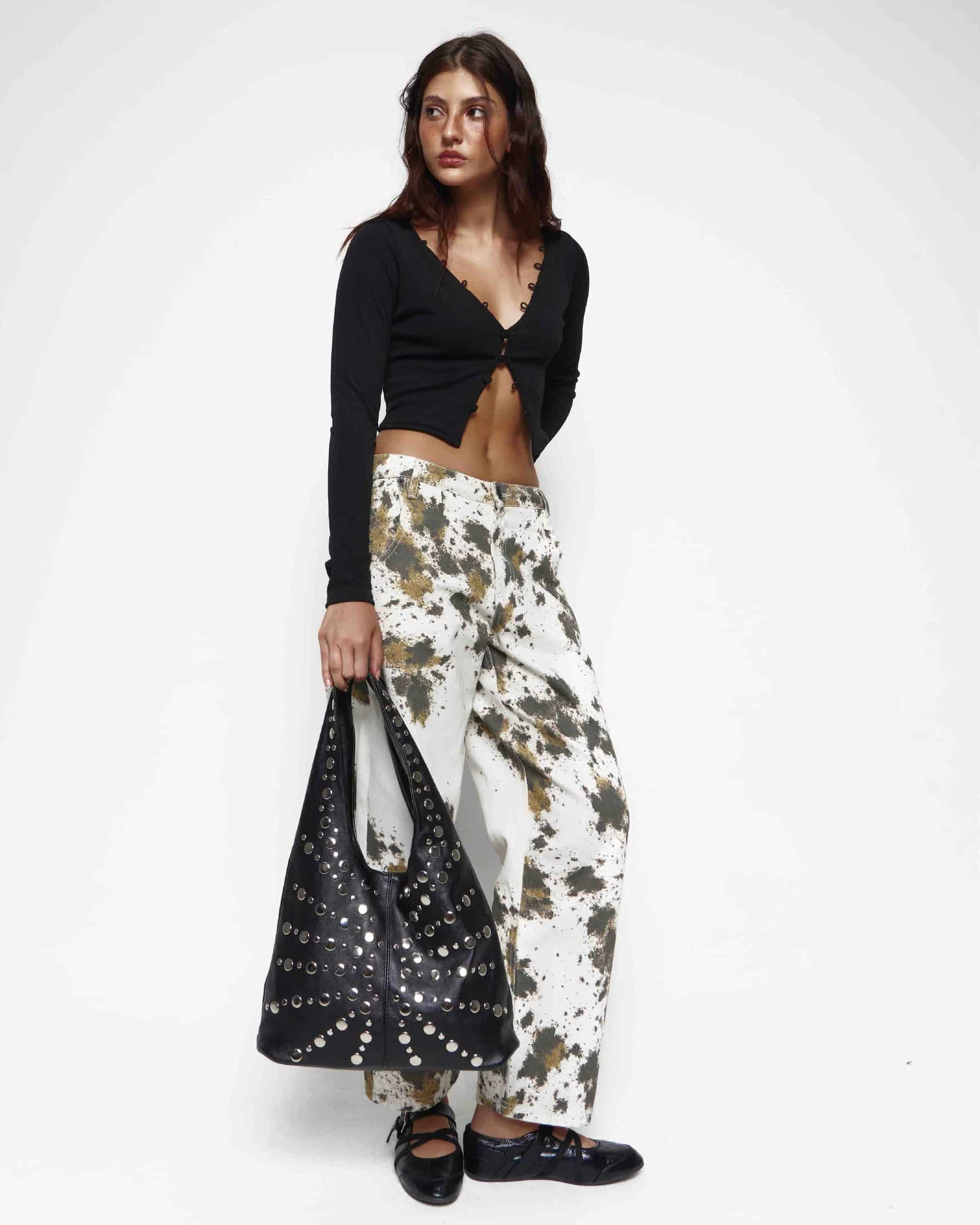 SPLATTER PANTS - miniatura 2