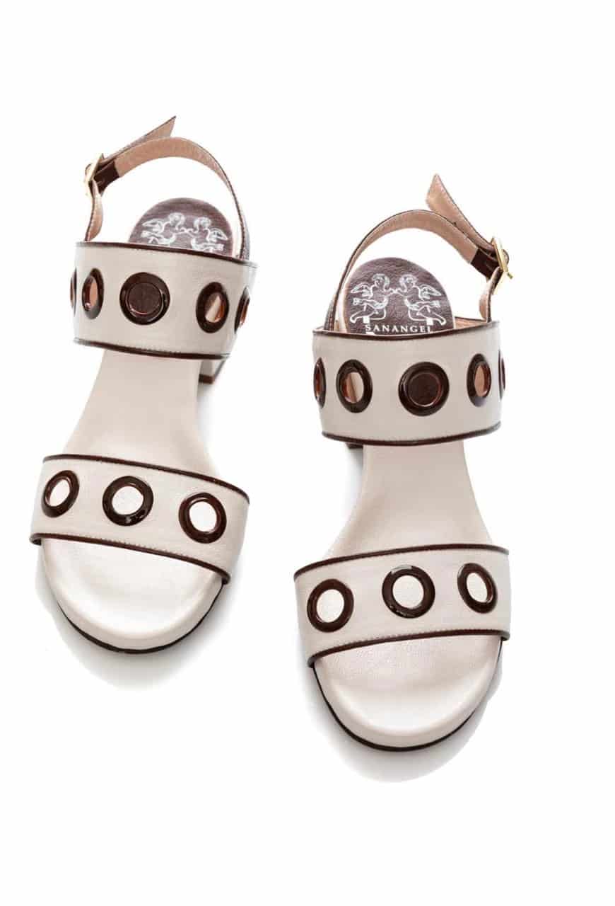 SOMBRA OFF WHITE X CHOCOLATE - miniatura 12