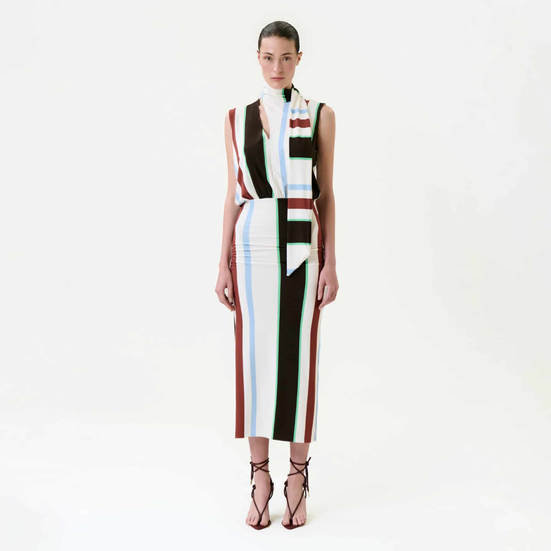 Zaz Dress - miniatura 1