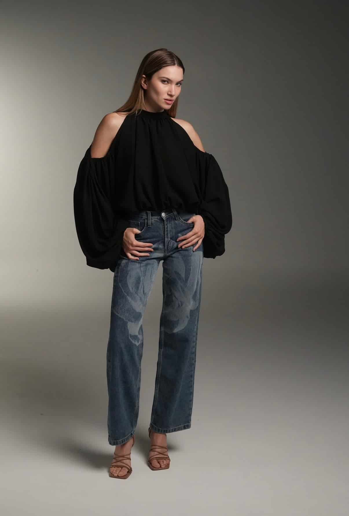 CATTLEYA JEANS - miniatura 3