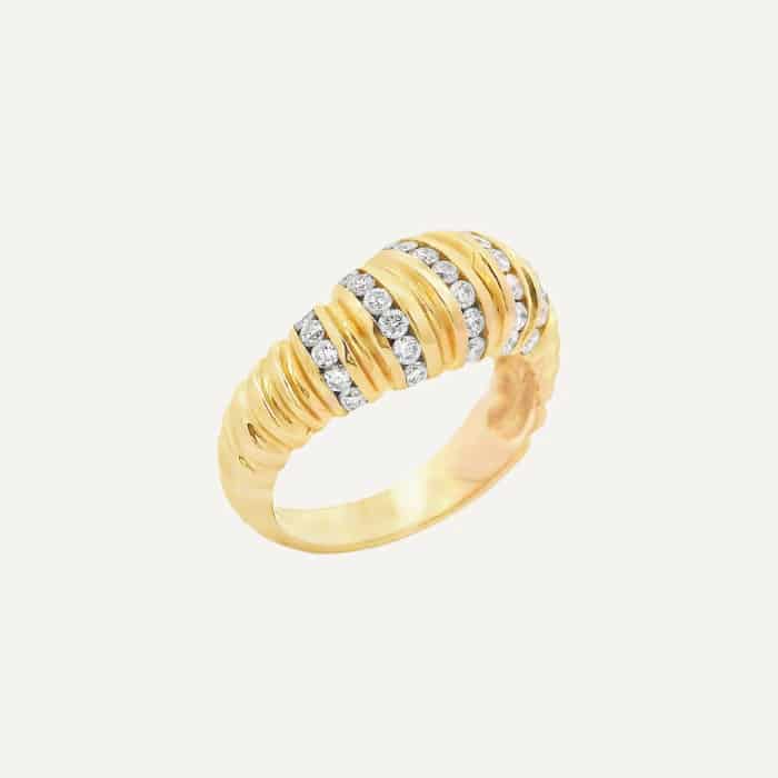 Anillo Shell - miniatura 1