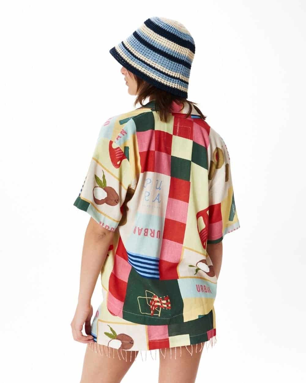 BRISA SHIRT - miniatura 5