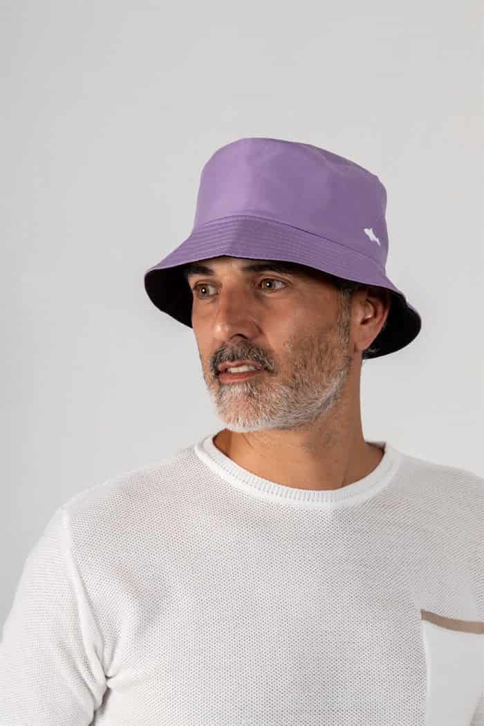 GORRITO LILA - miniatura 2