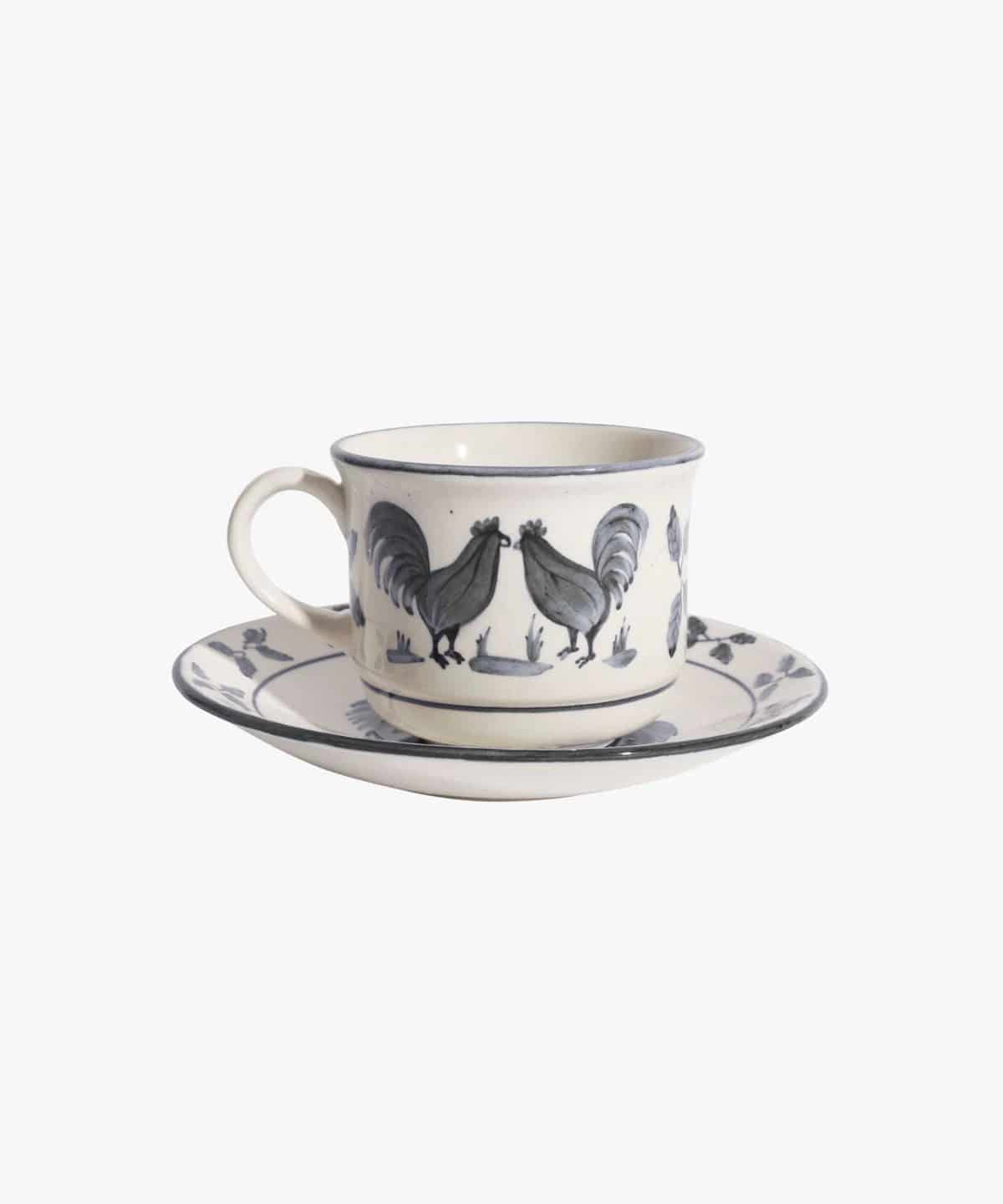 La Coquette Dinnerware Set - miniatura 8