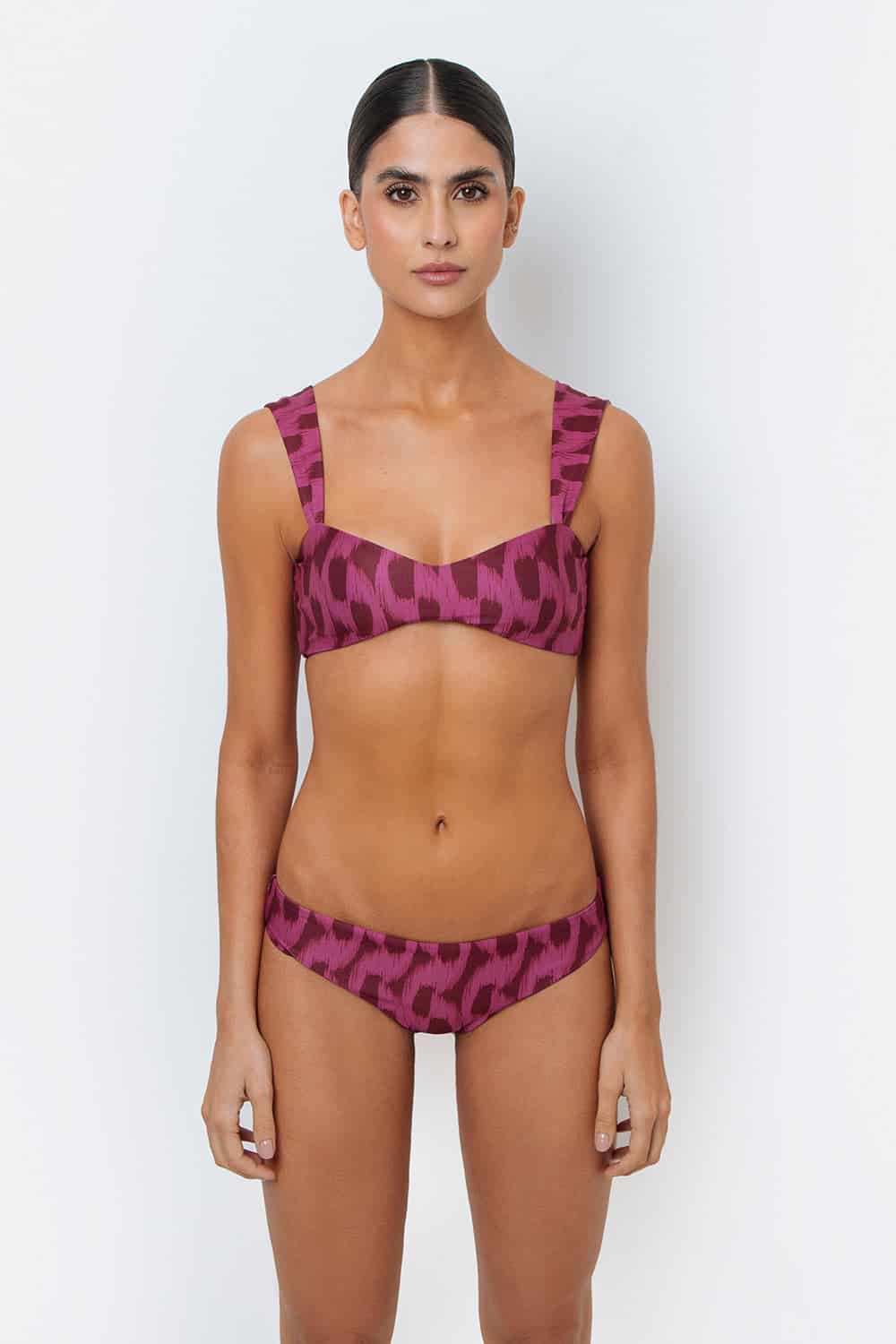 Bottom de Bikini Alice Kech Colombia - miniatura 3