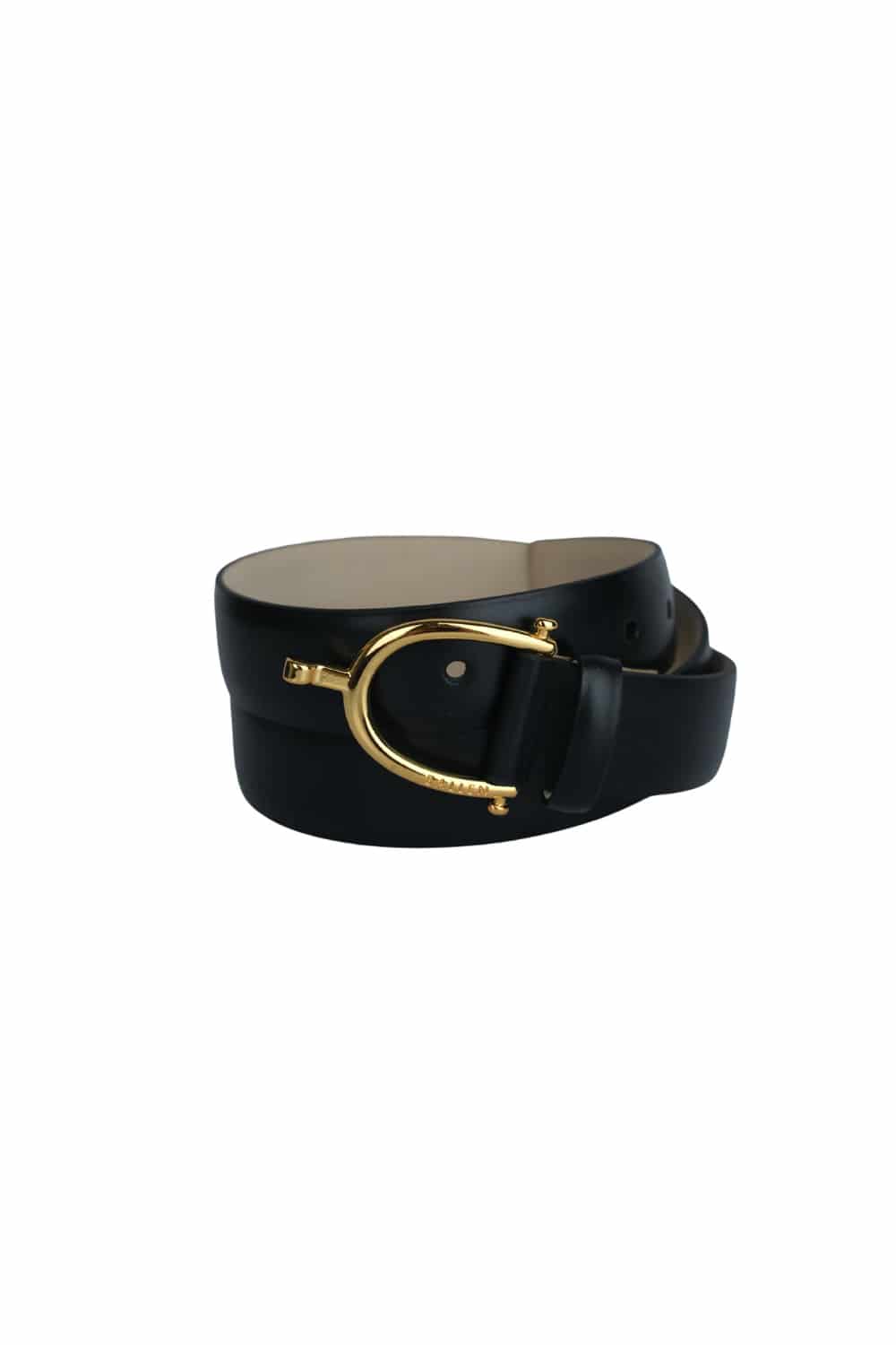 ESPUELA BELT — BLACK - miniatura 1