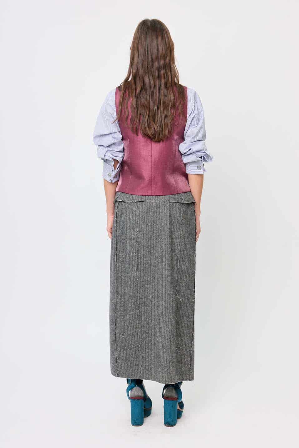 Martha Skirt - miniatura 8