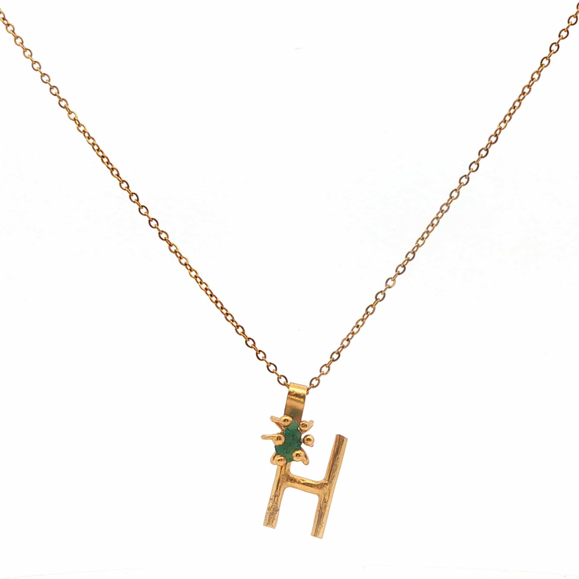 Tell me More Necklace - miniatura 9