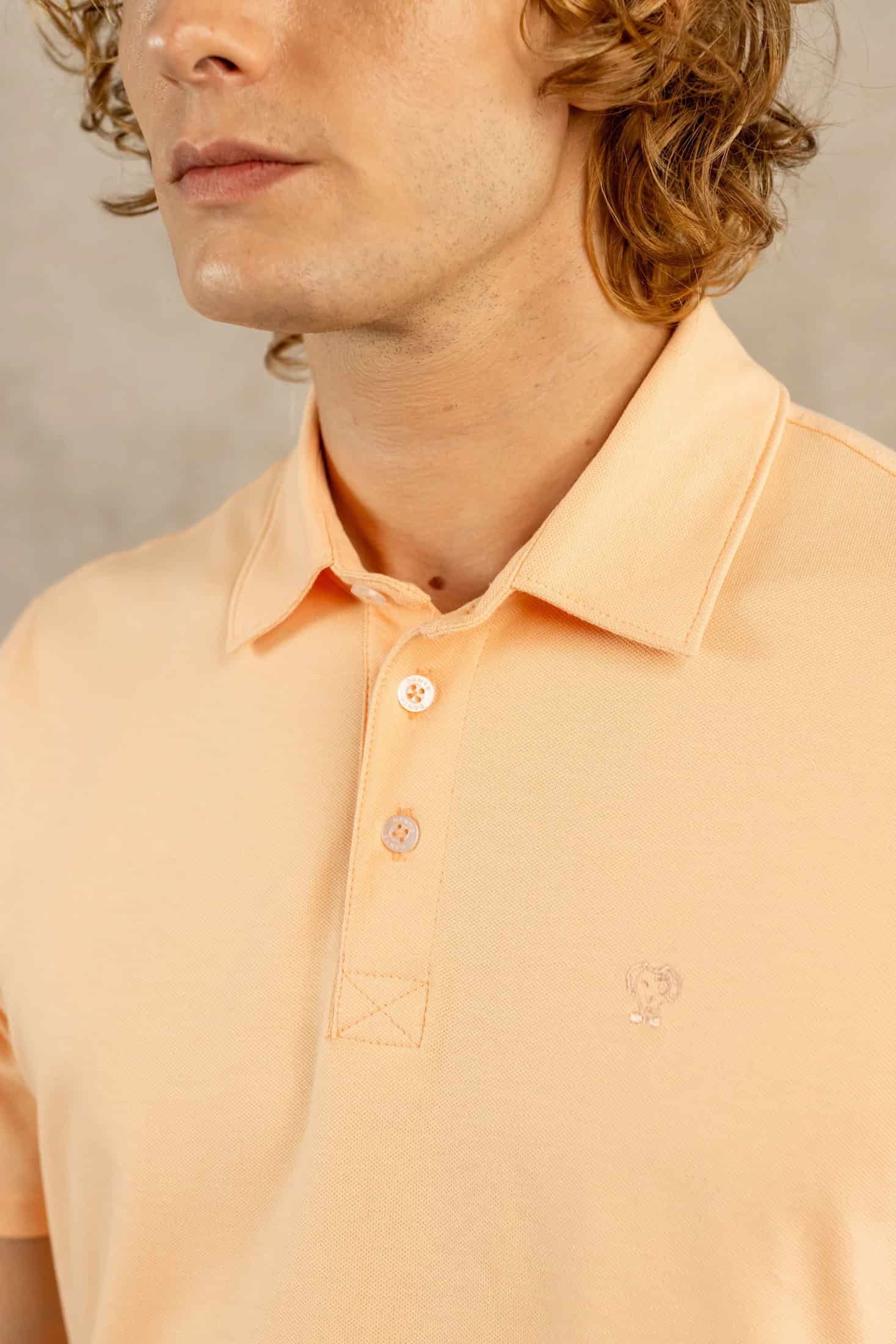 Polo Antimanchas Sunset - miniatura 3