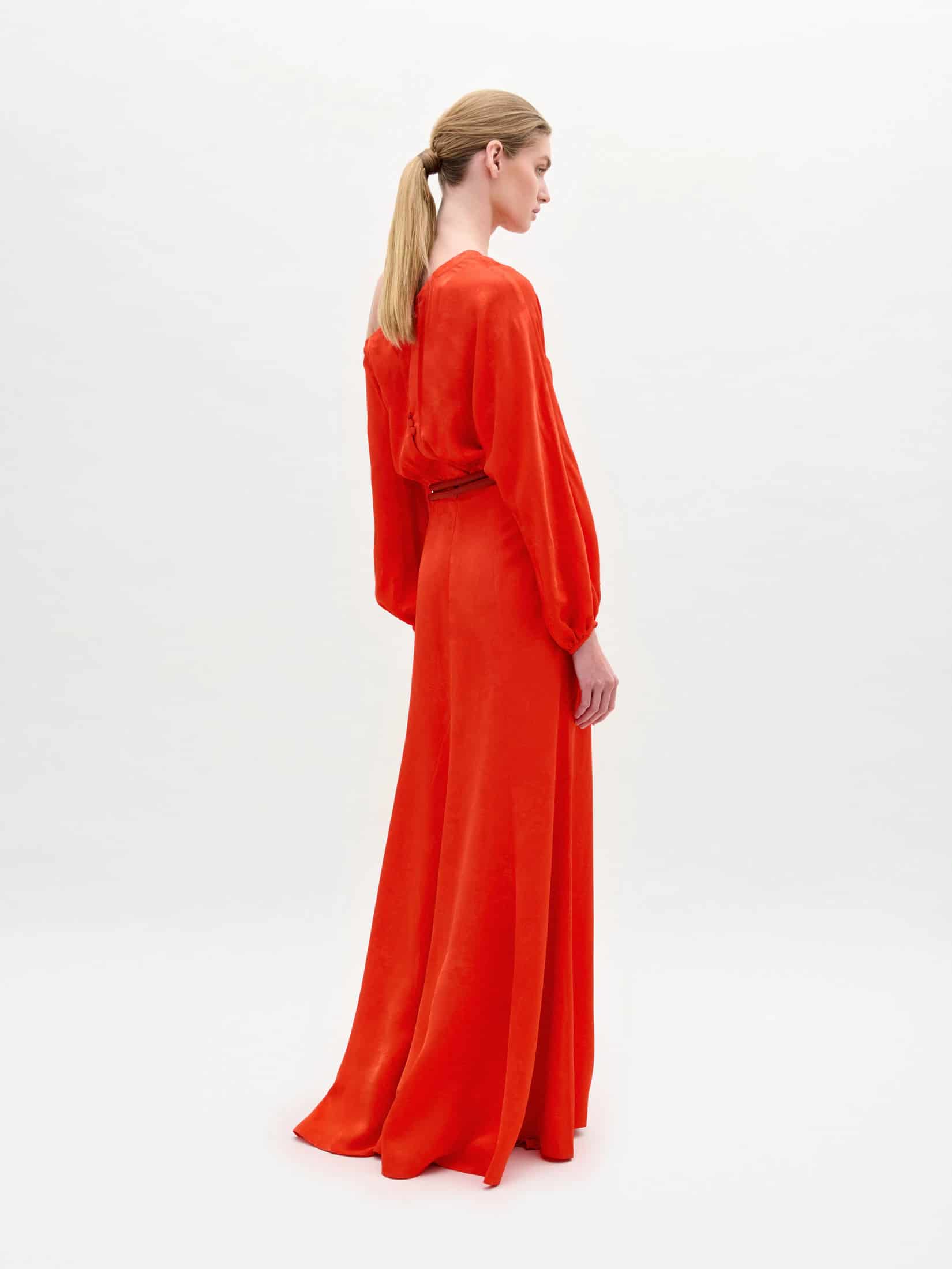 Elga Dress - miniatura 3