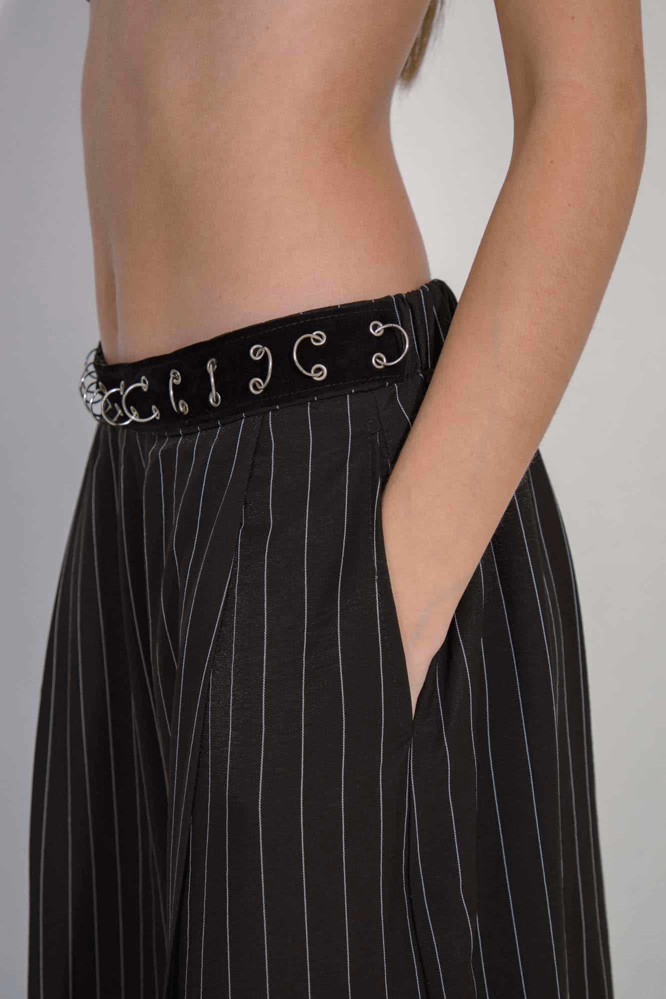 CULOTTE PANTS - miniatura 10
