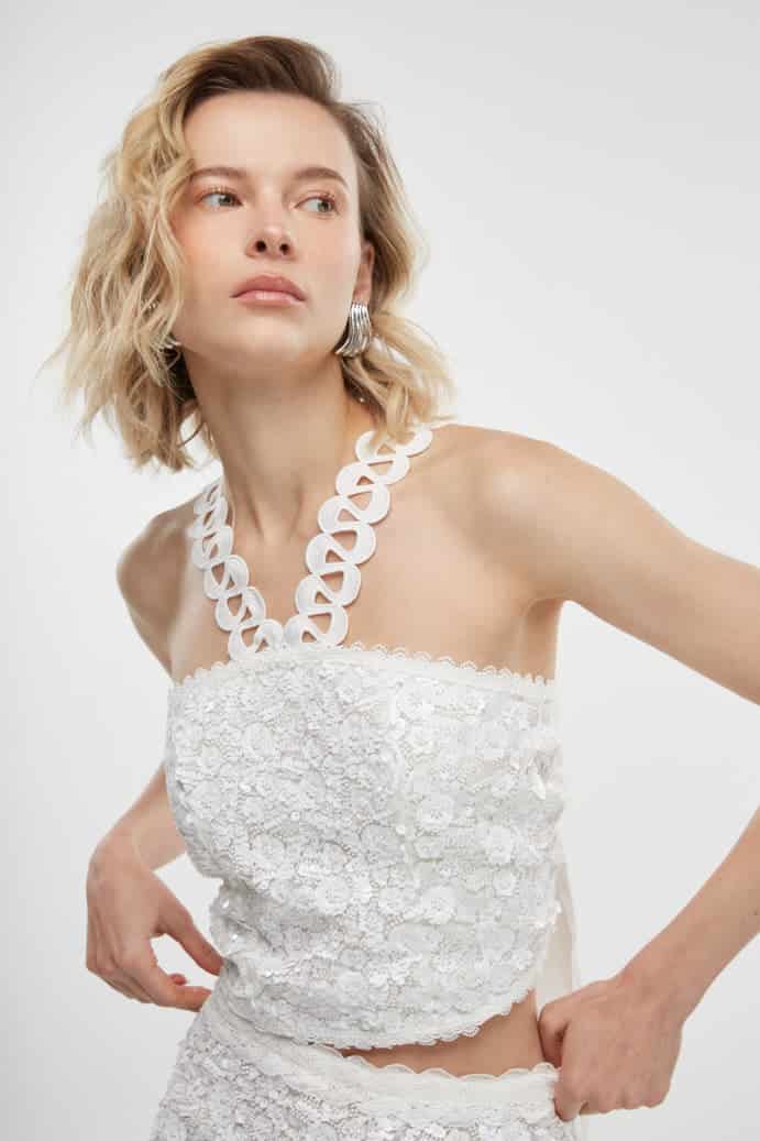 NOVA TOP WHITE - miniatura 5