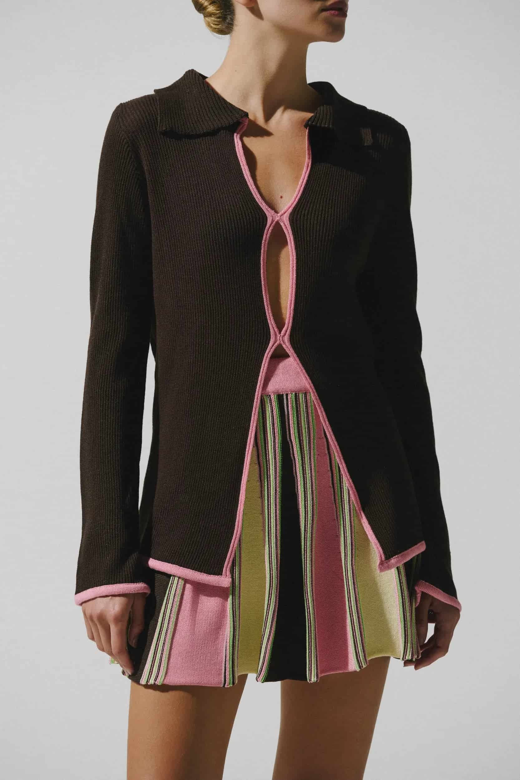 Federica Shirt - miniatura 4