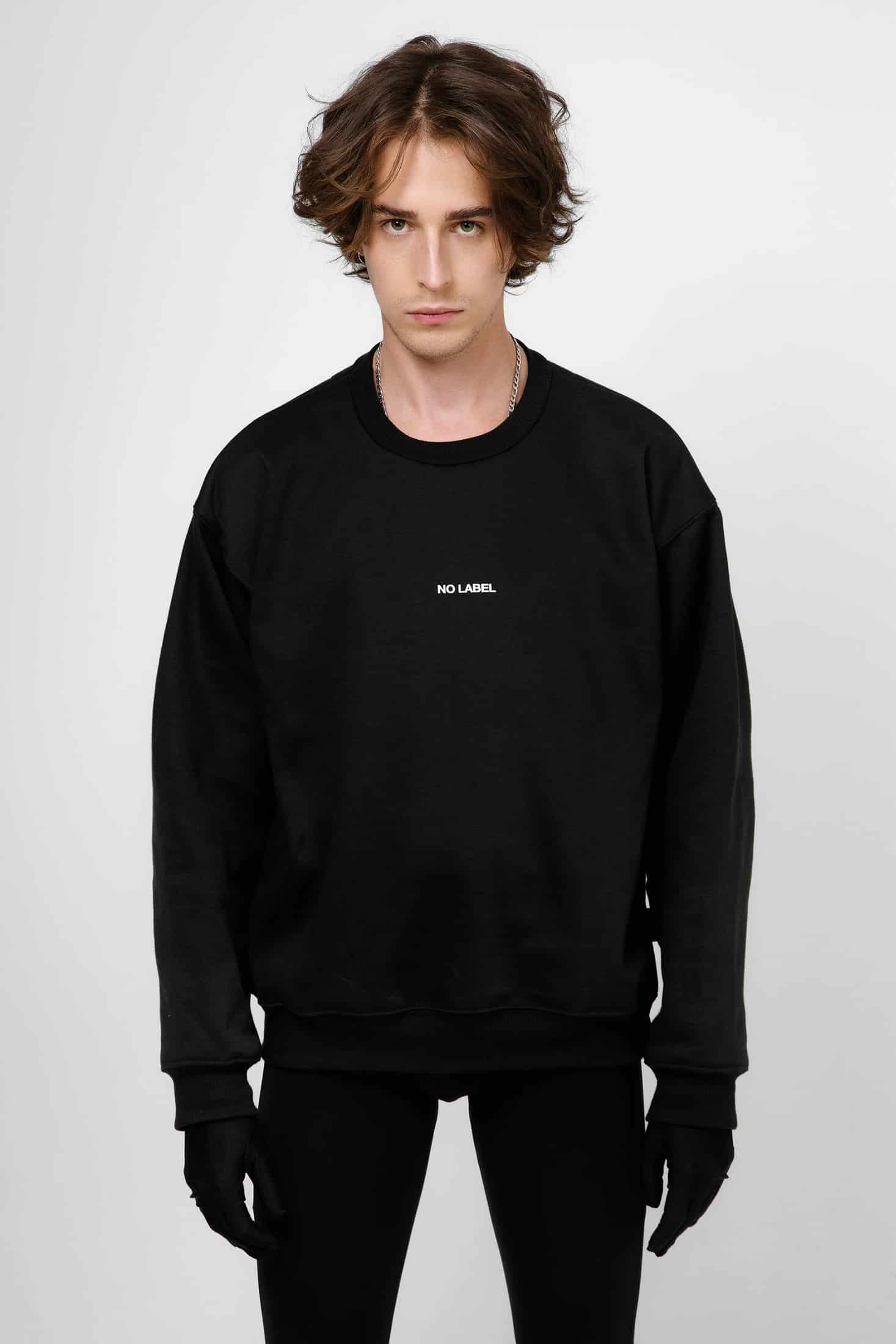 Saco Essential Deluxe - Negro - miniatura 4