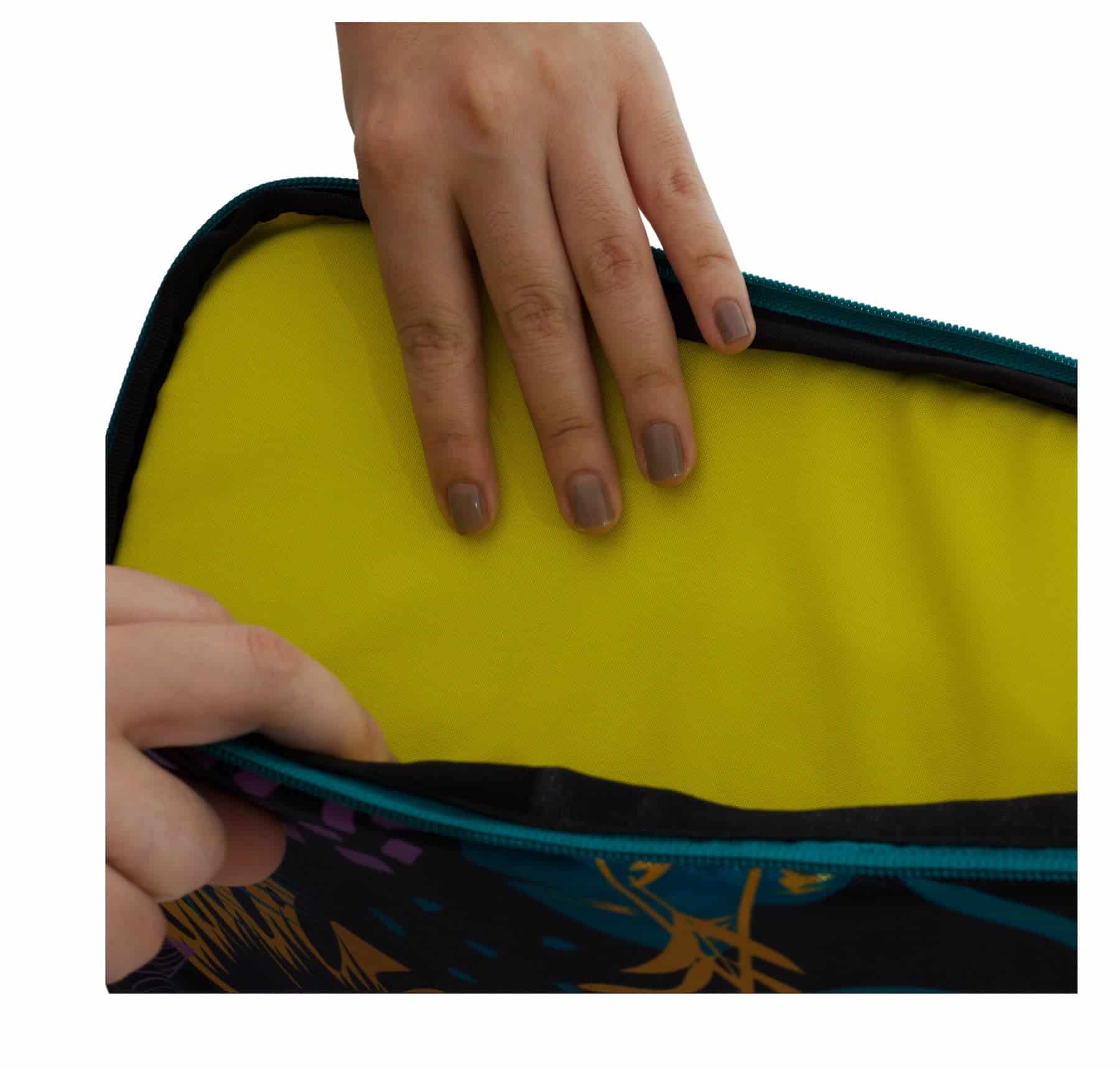 Funda Lap Top 15" Darkness - miniatura 3