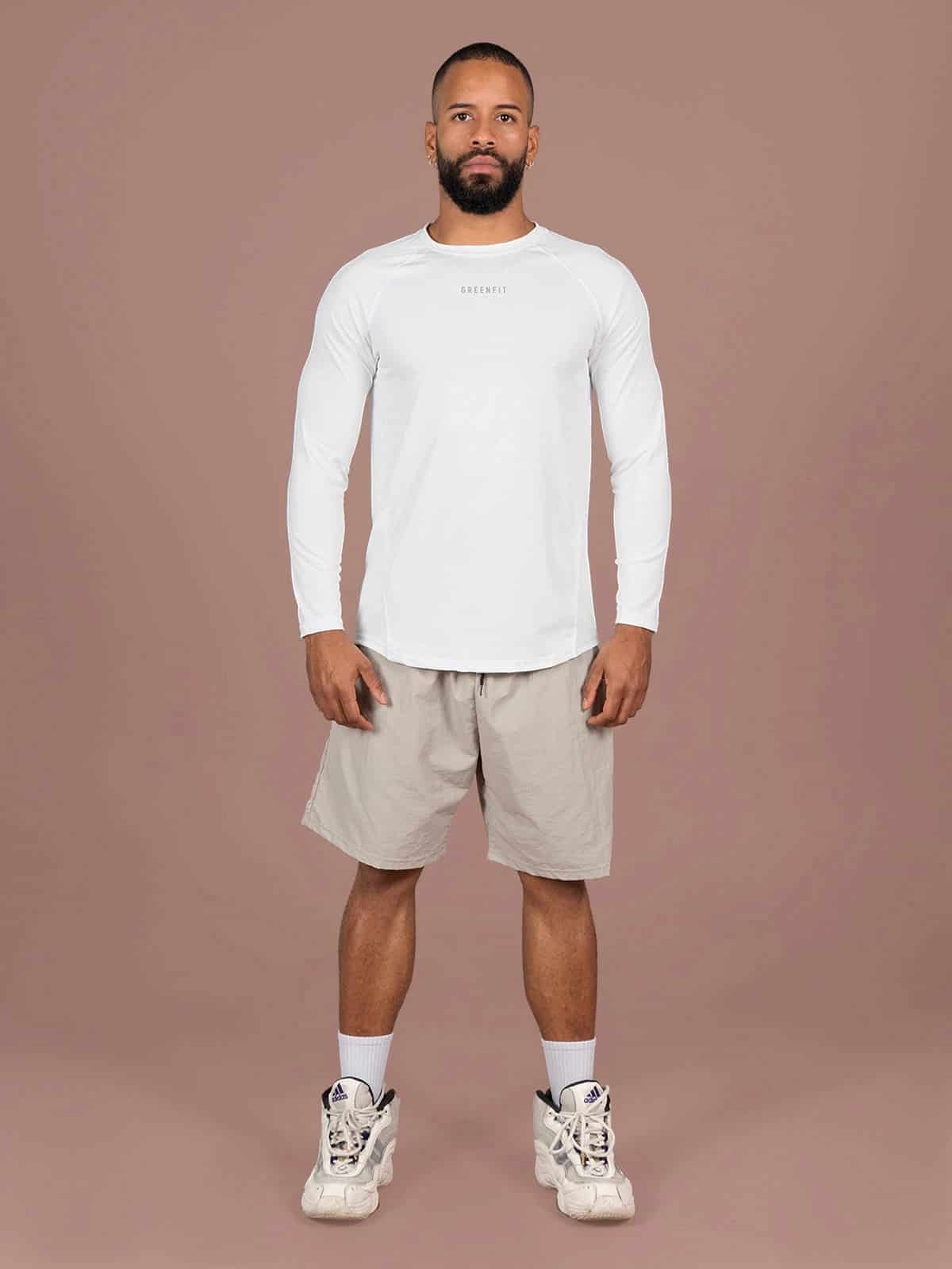 camibuzo tuscan hombre ivory - miniatura 3