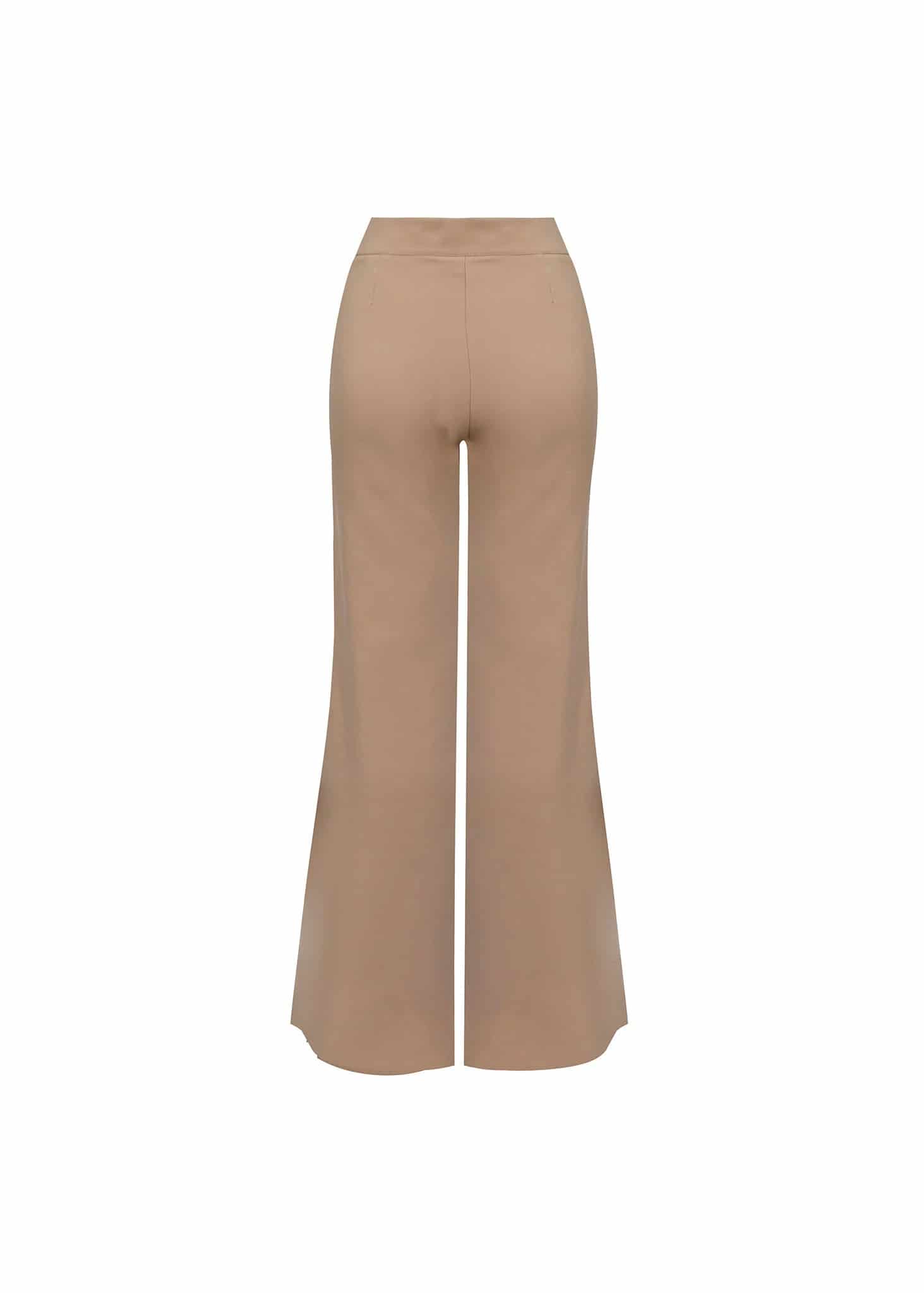 Pantalon Noir Essential - miniatura 2