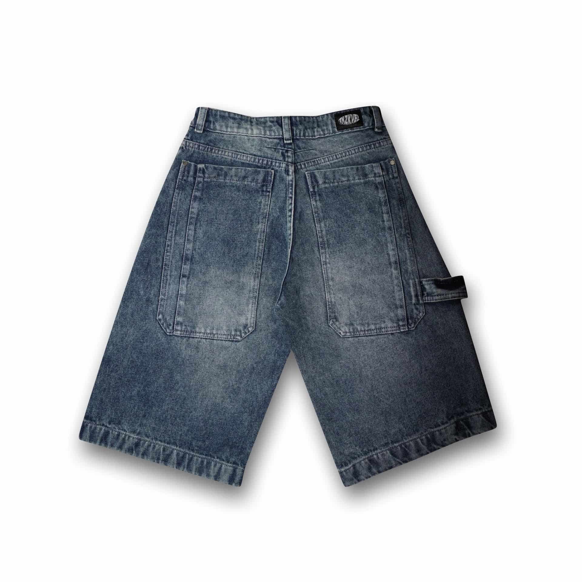 Jort Tainted Unisex - miniatura 2