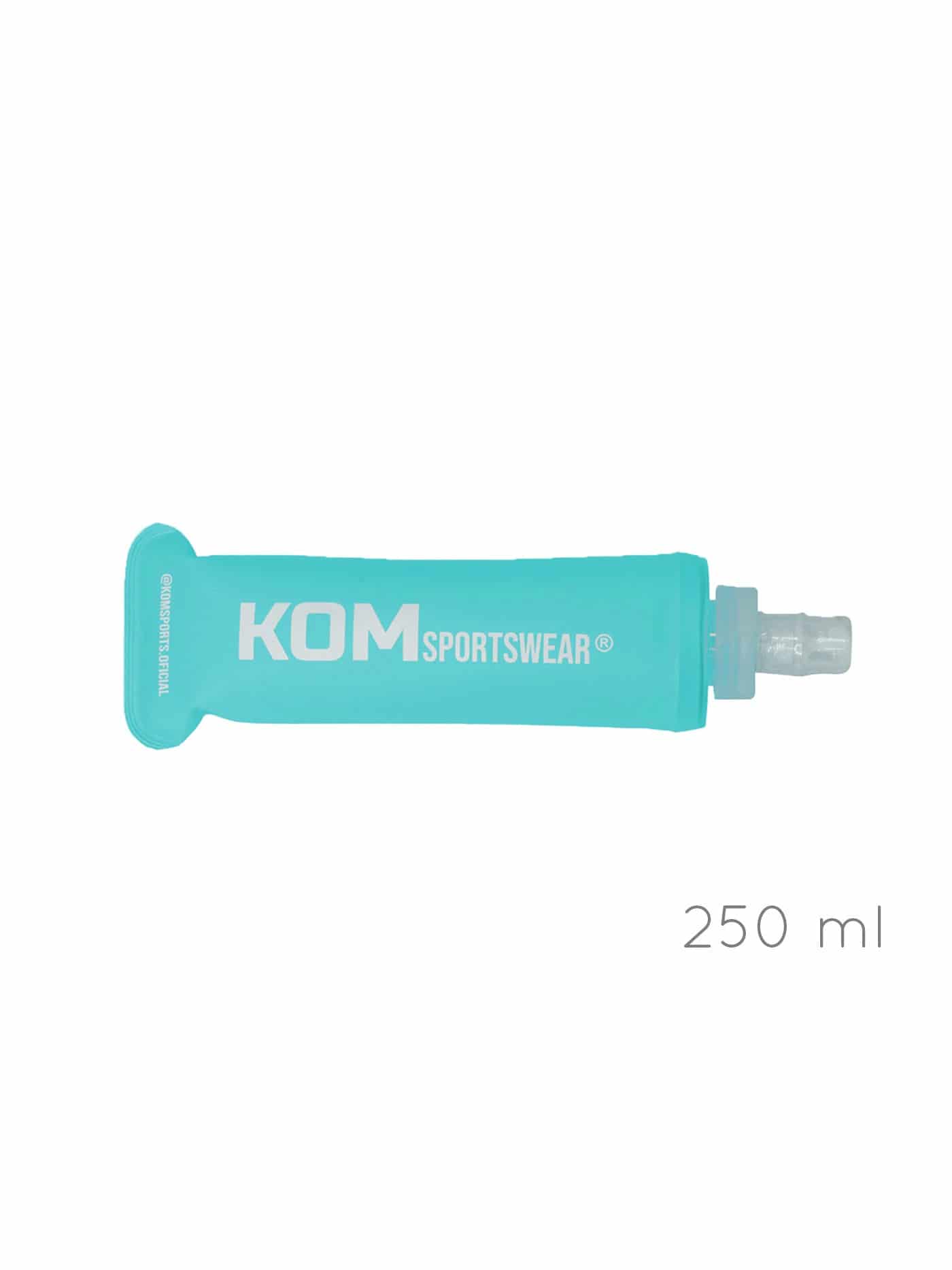 Soft flask Termo silicona 250 y 400 ml - miniatura 13