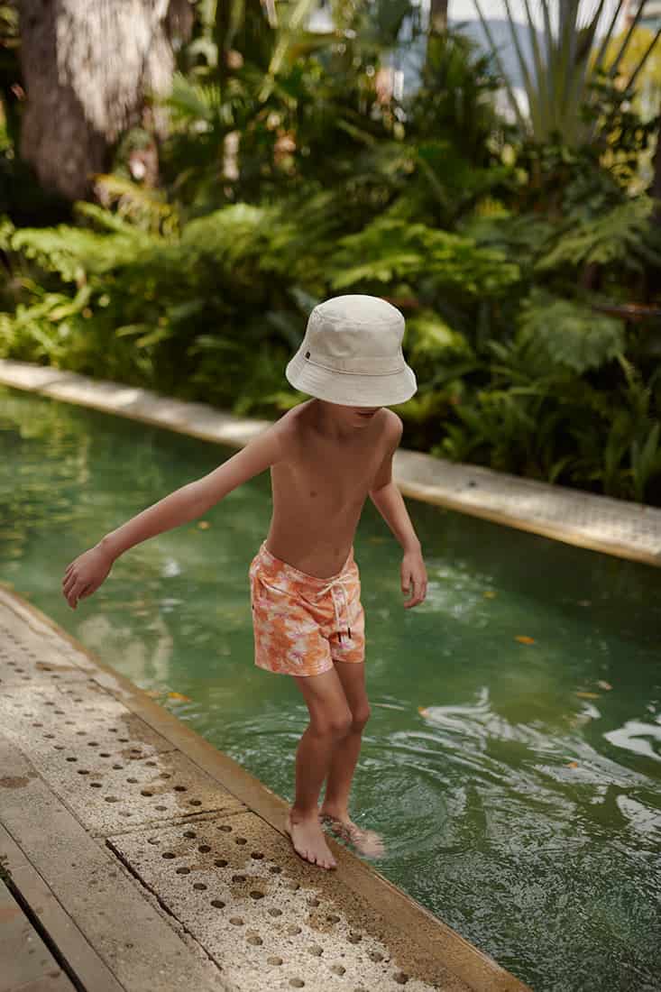 Pantaloneta kids - miniatura 7