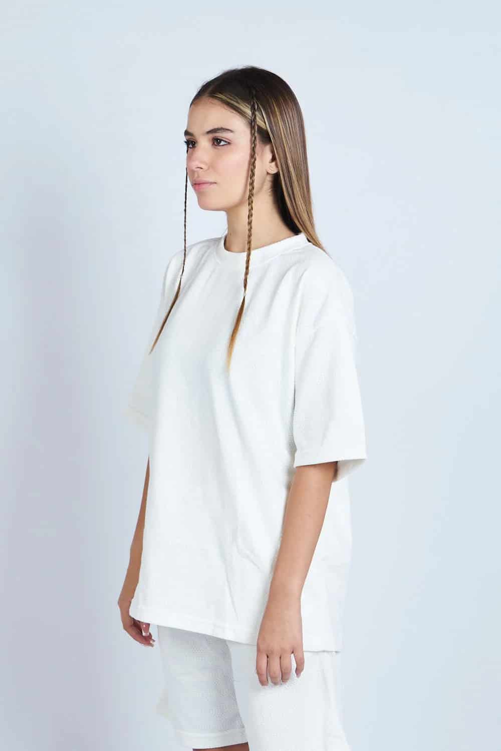 Conjunto textura Marfil | DROP 03 | - miniatura 6
