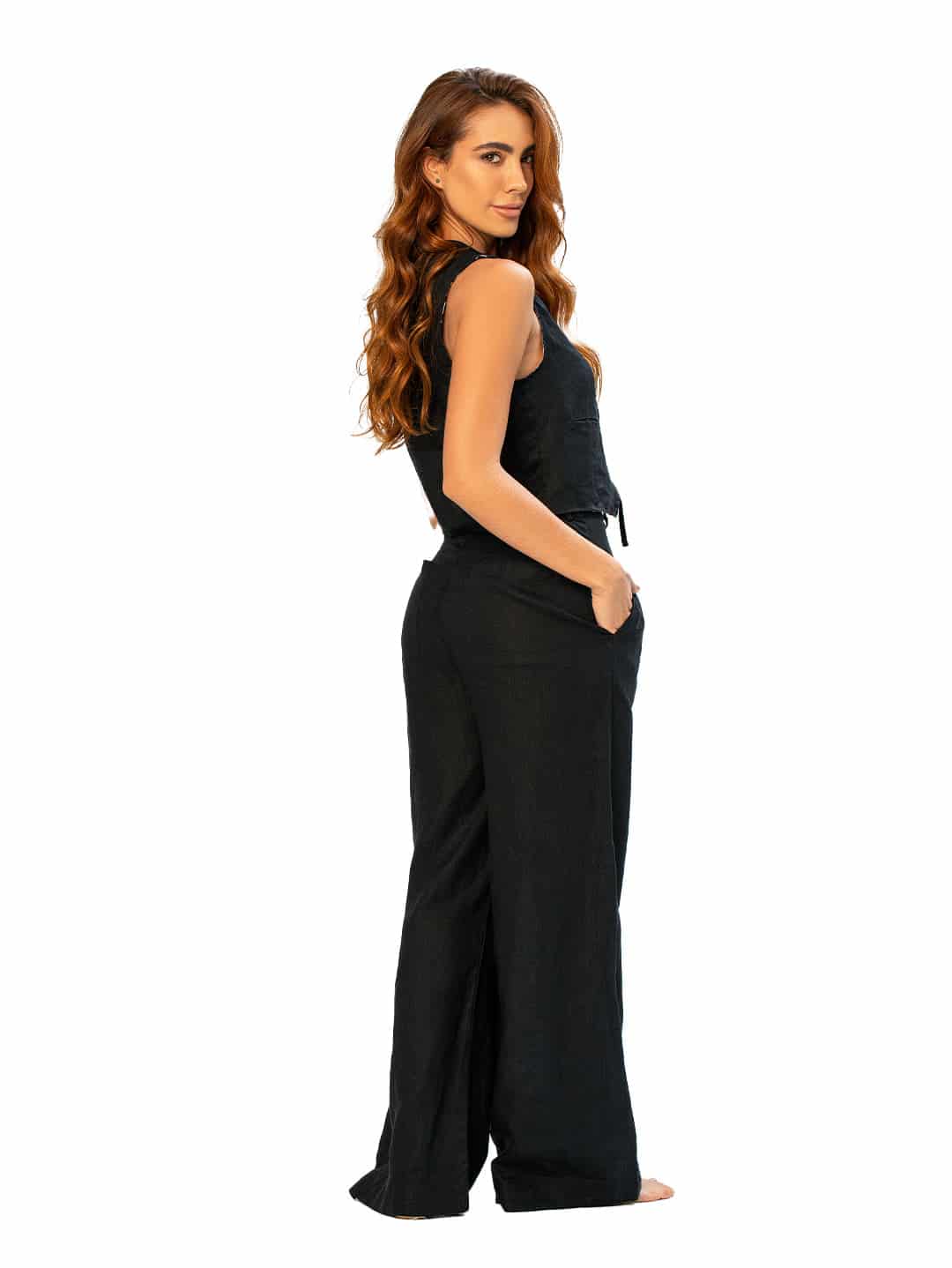 Raven Pant - Essentials - miniatura 2
