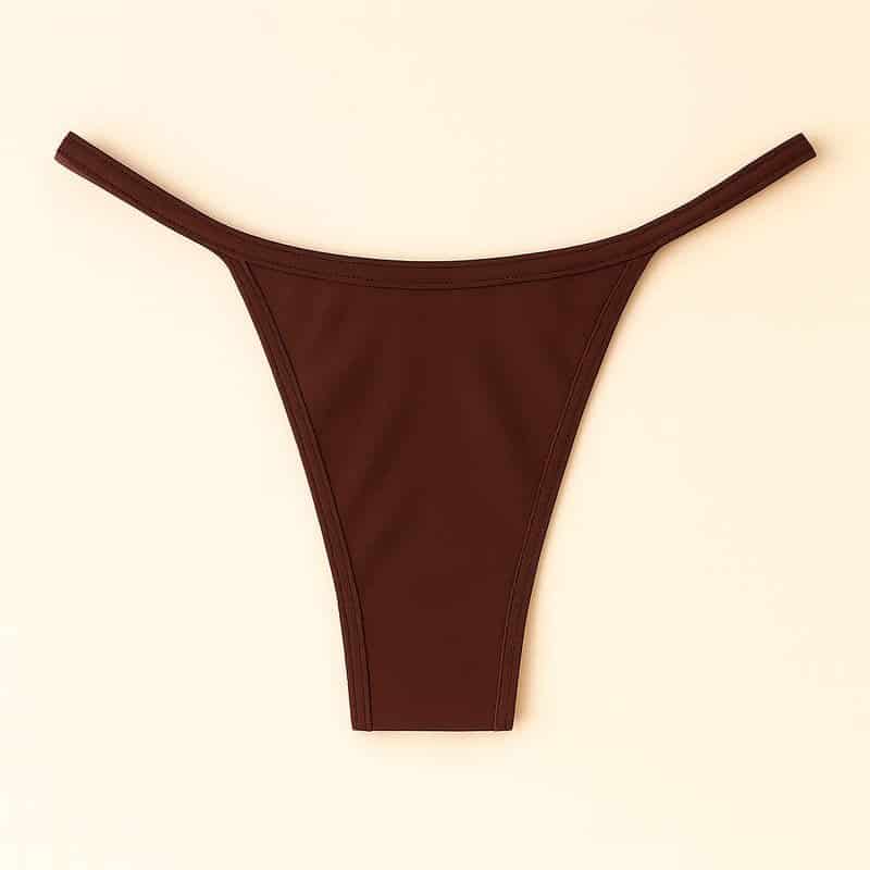 Pack X4 en Lycra Daily Bites - miniatura 13