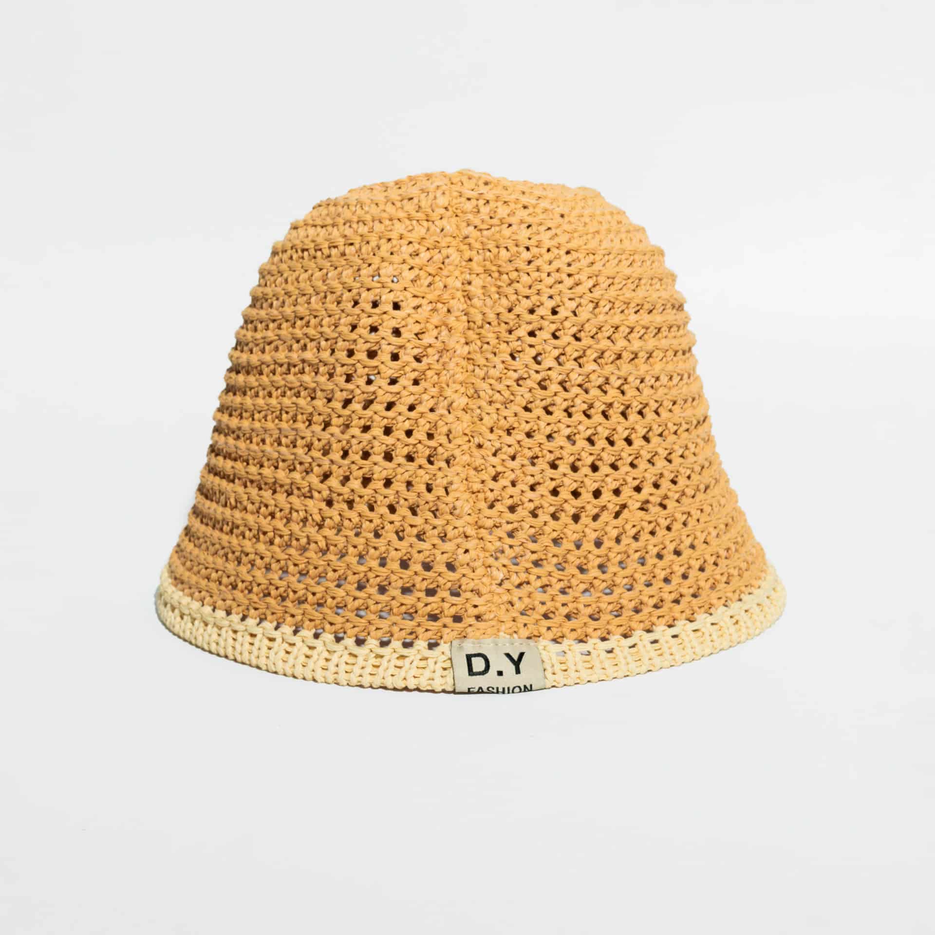 Sombrero Tejido - miniatura 4