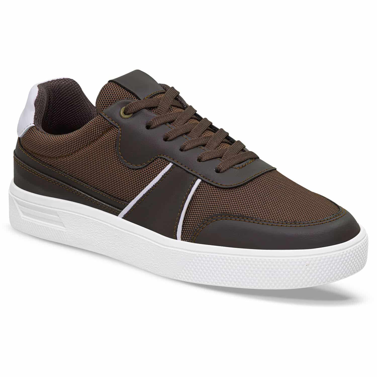 Tenis Urbanos Kayse Café Croydon para Hombre - miniatura 1