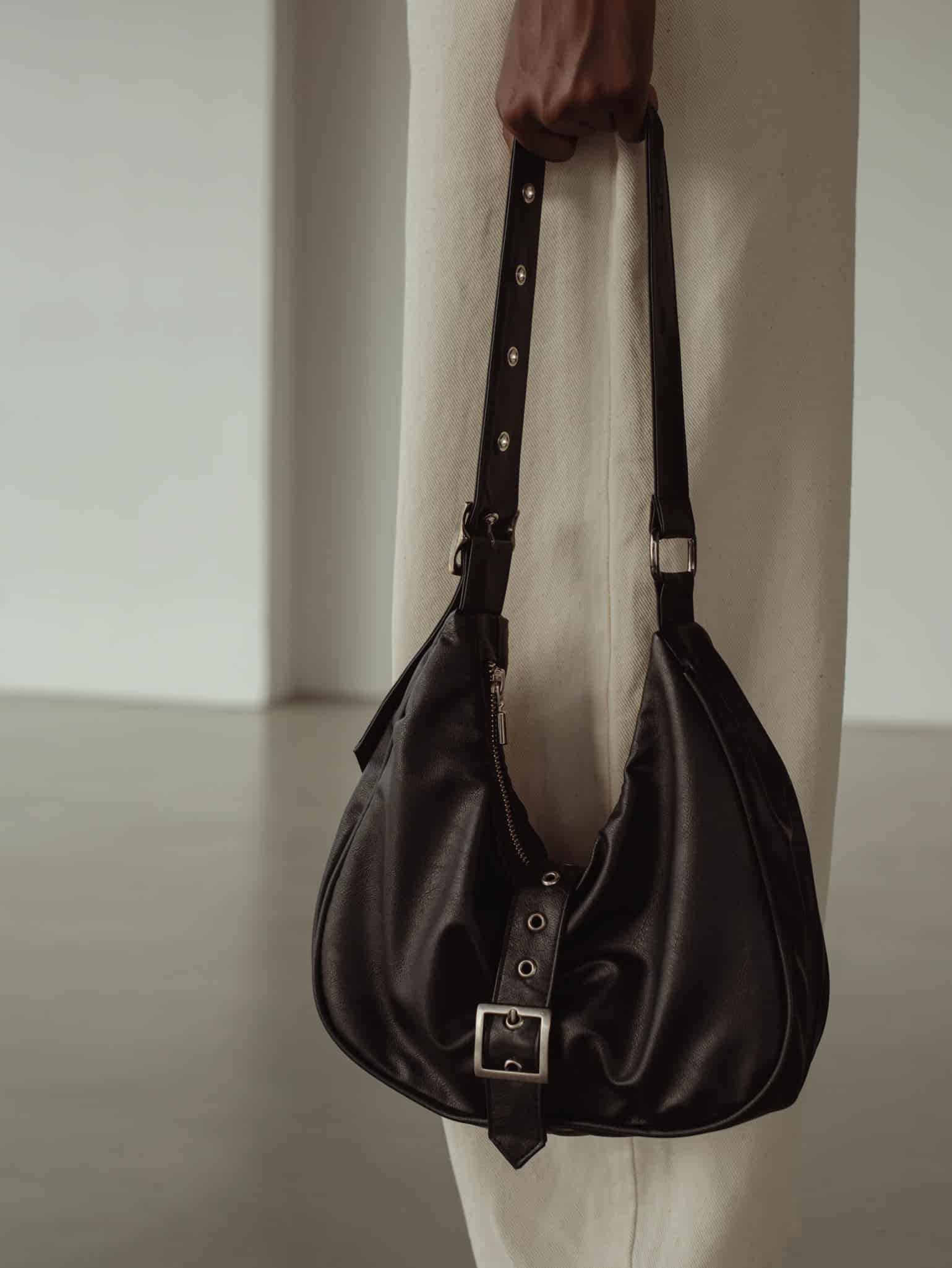 BELT BAG - ESPRESSO - miniatura 1