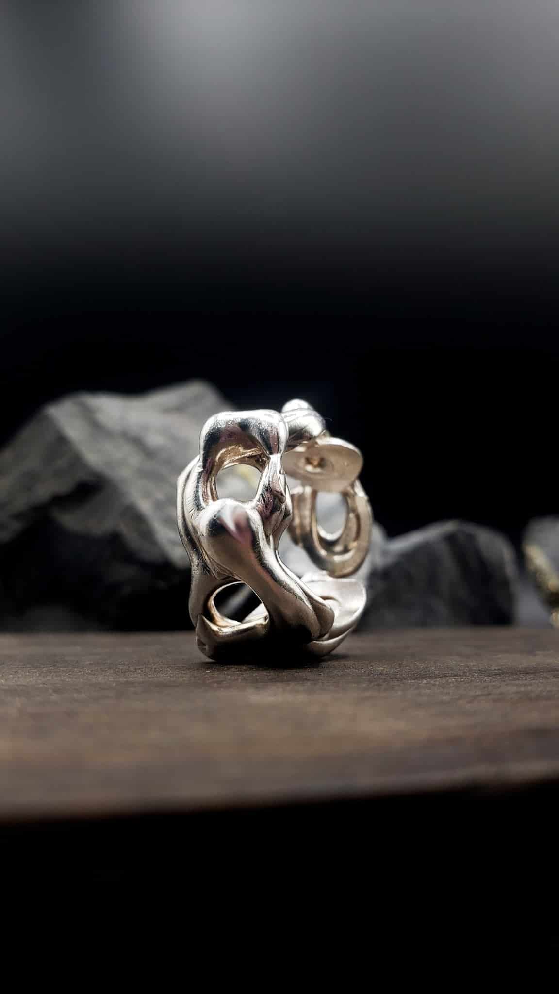 Cycless Ring - miniatura 1