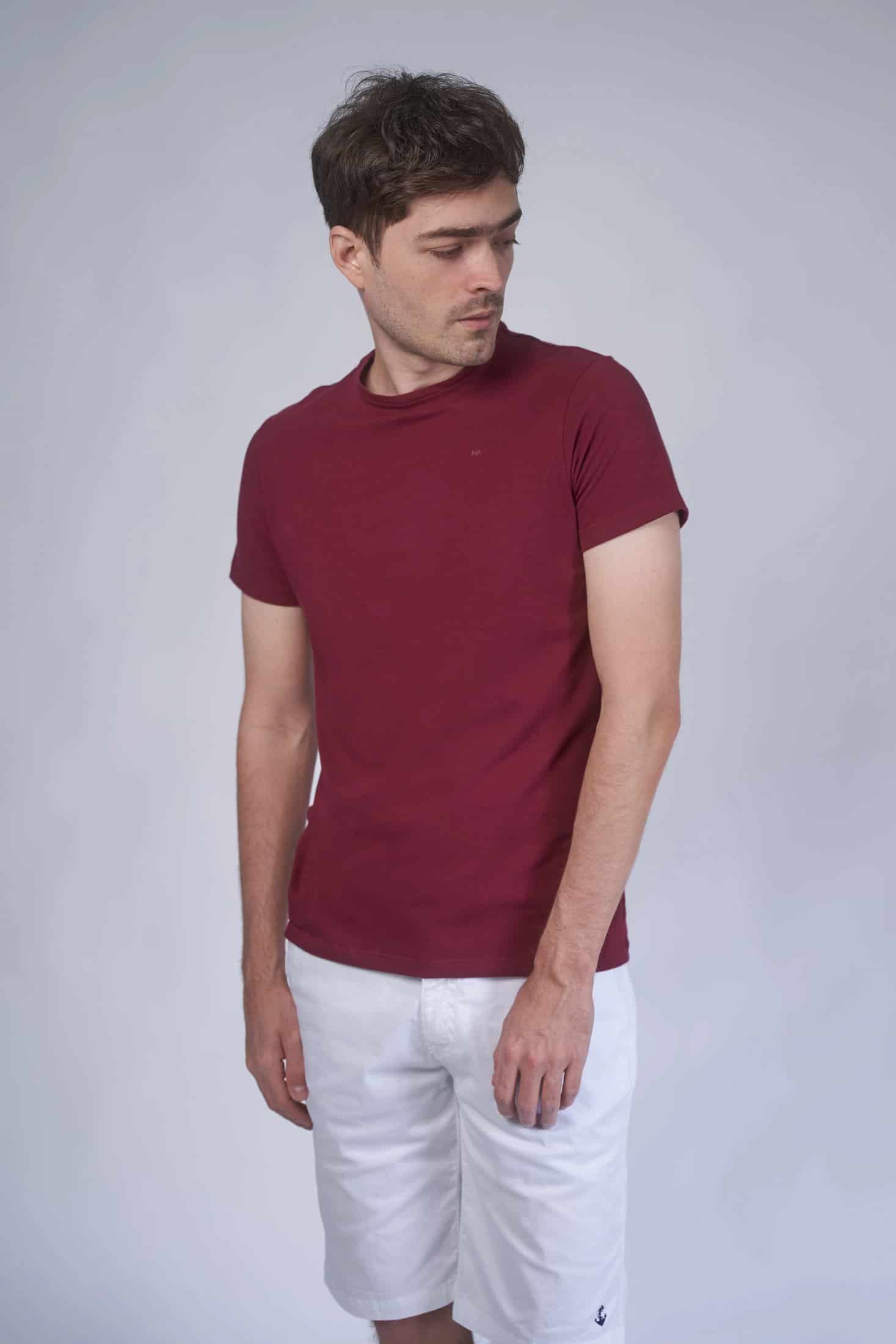 Camiseta Vino - miniatura 1