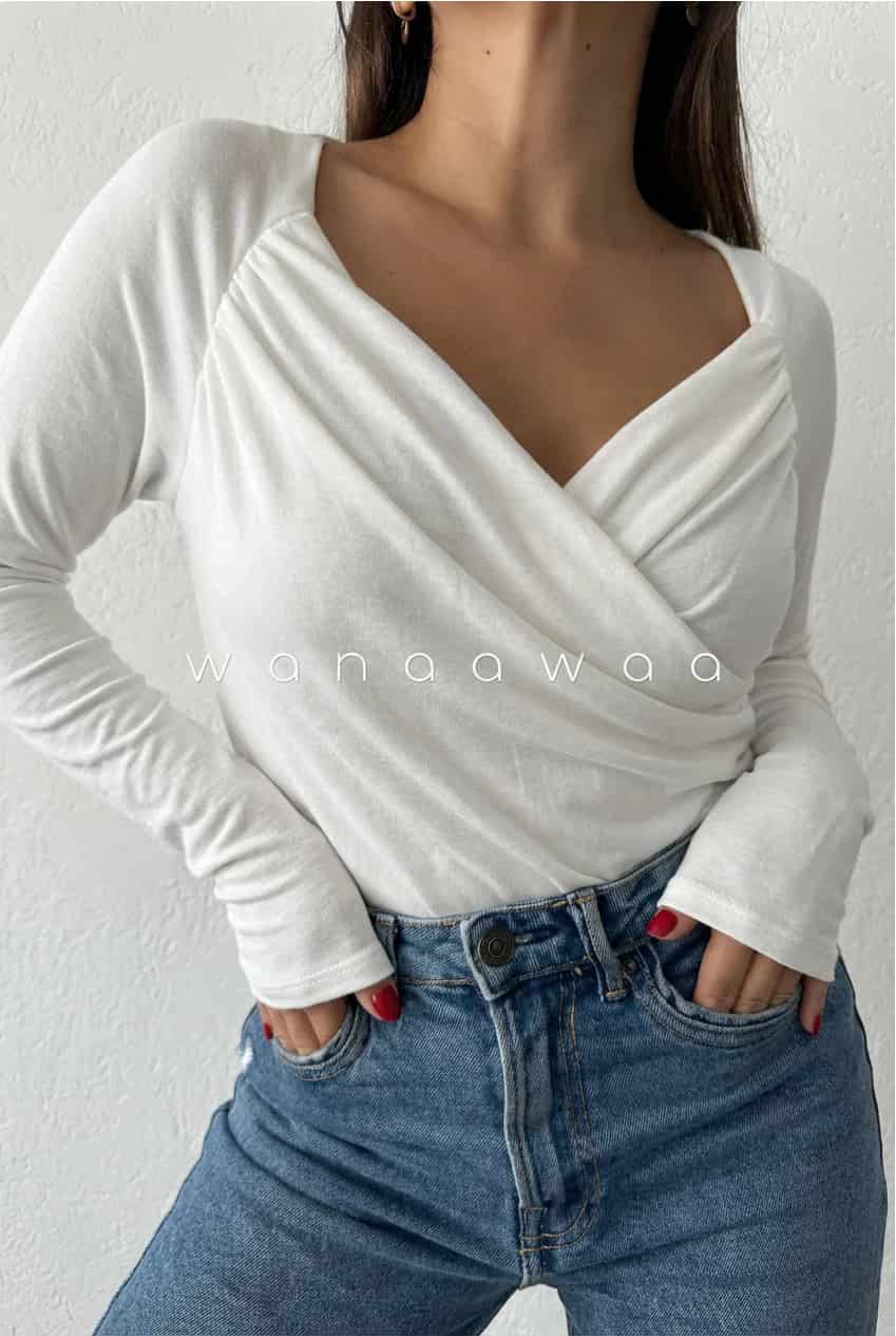 BLUSA LESLY - miniatura 11