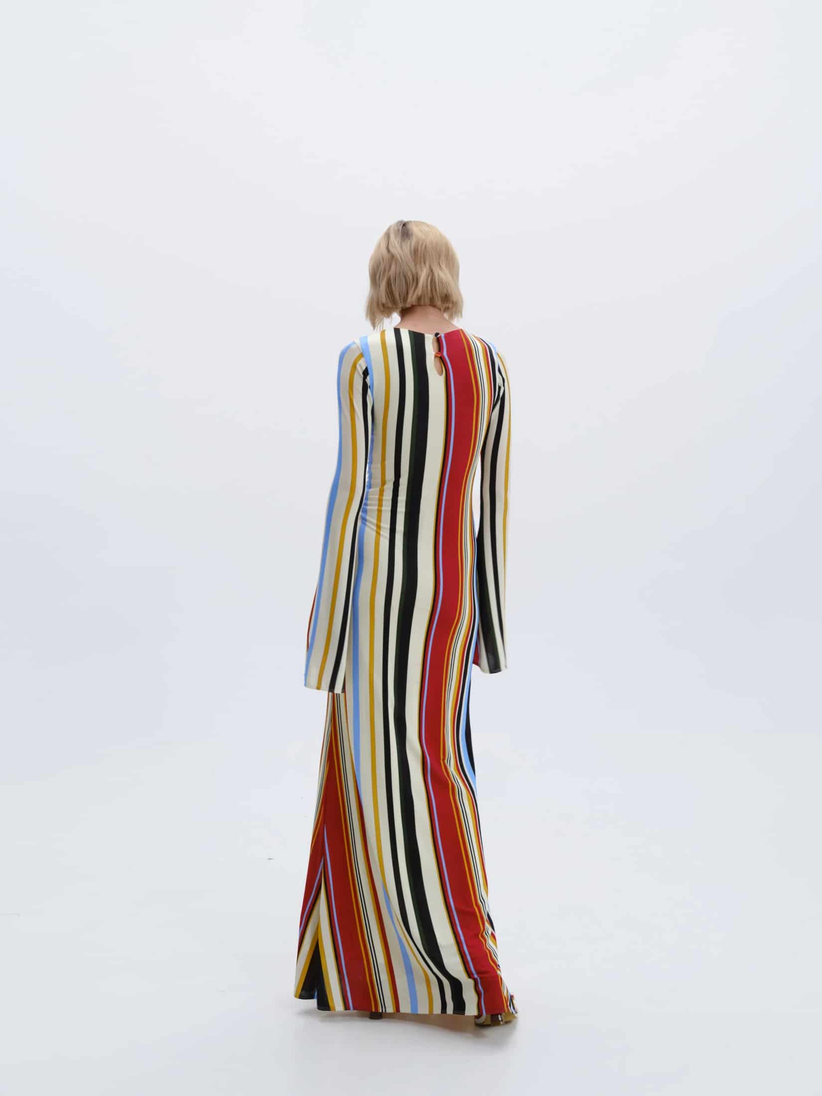 AMAY DRESS - miniatura 3