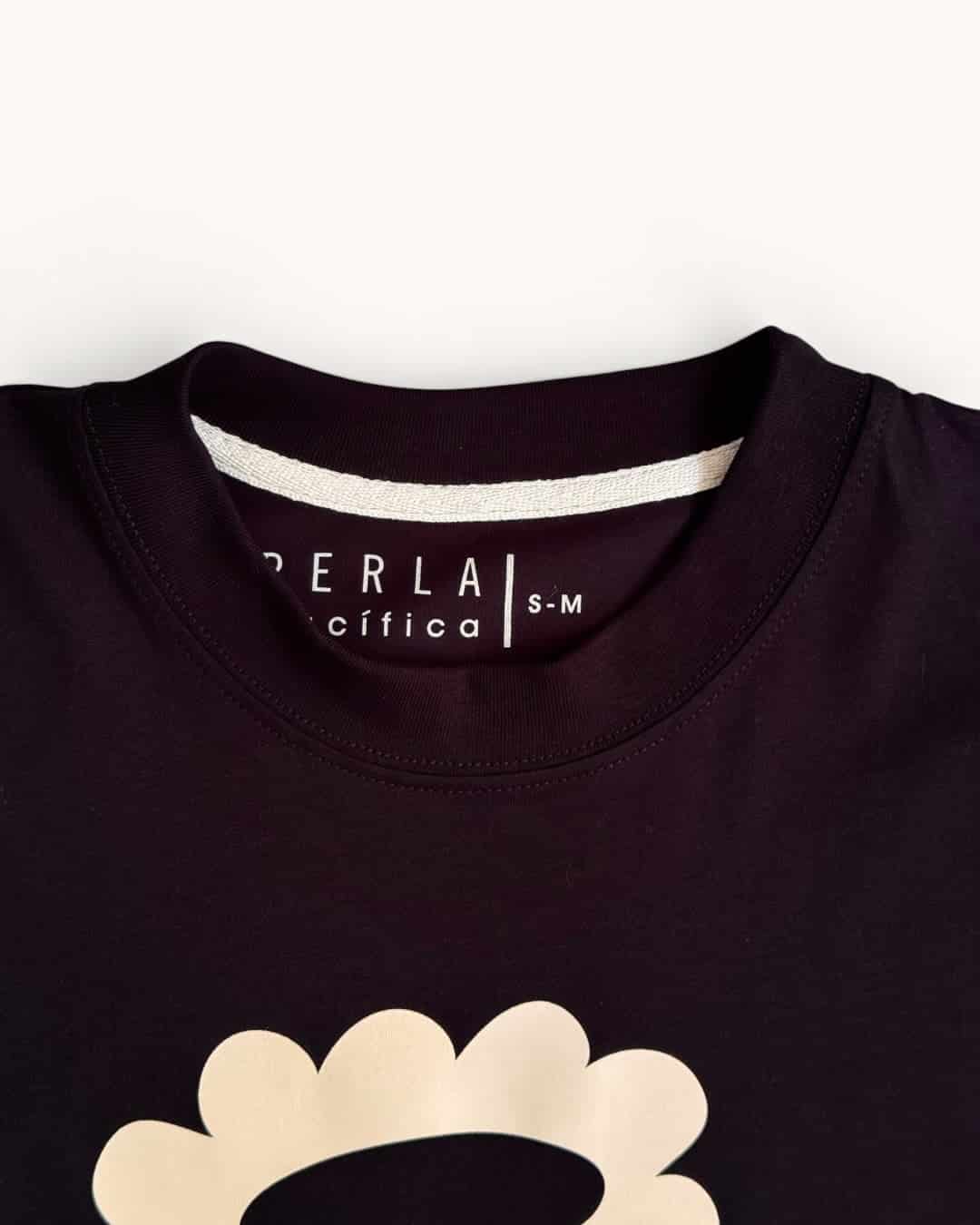T-shirt Oversize Girasol - miniatura 6