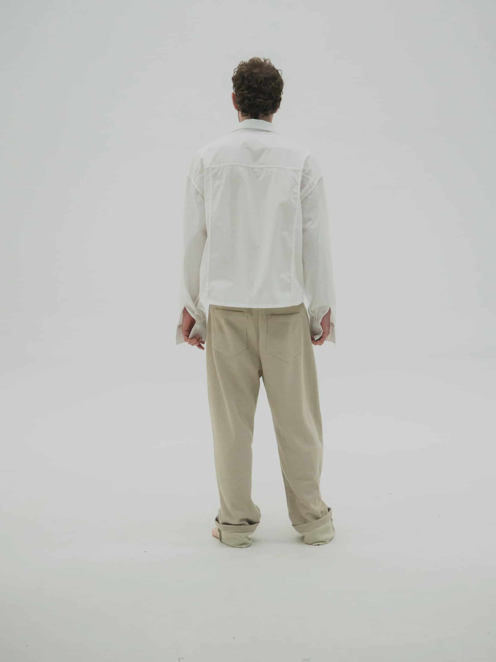 Camisa Edge Mujer - miniatura 3